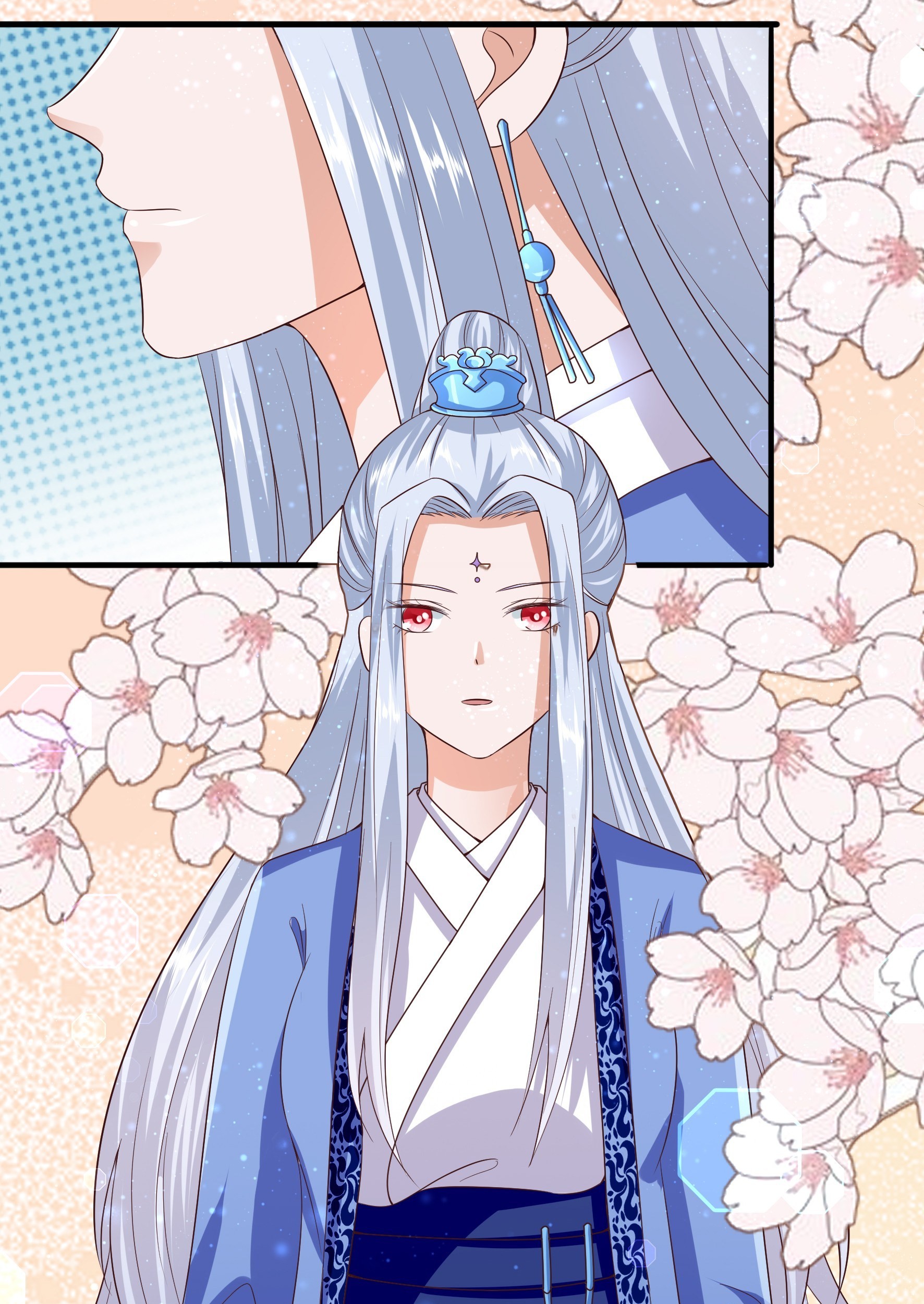 Fairy Demon Dad Chapter 11 - halaman 20