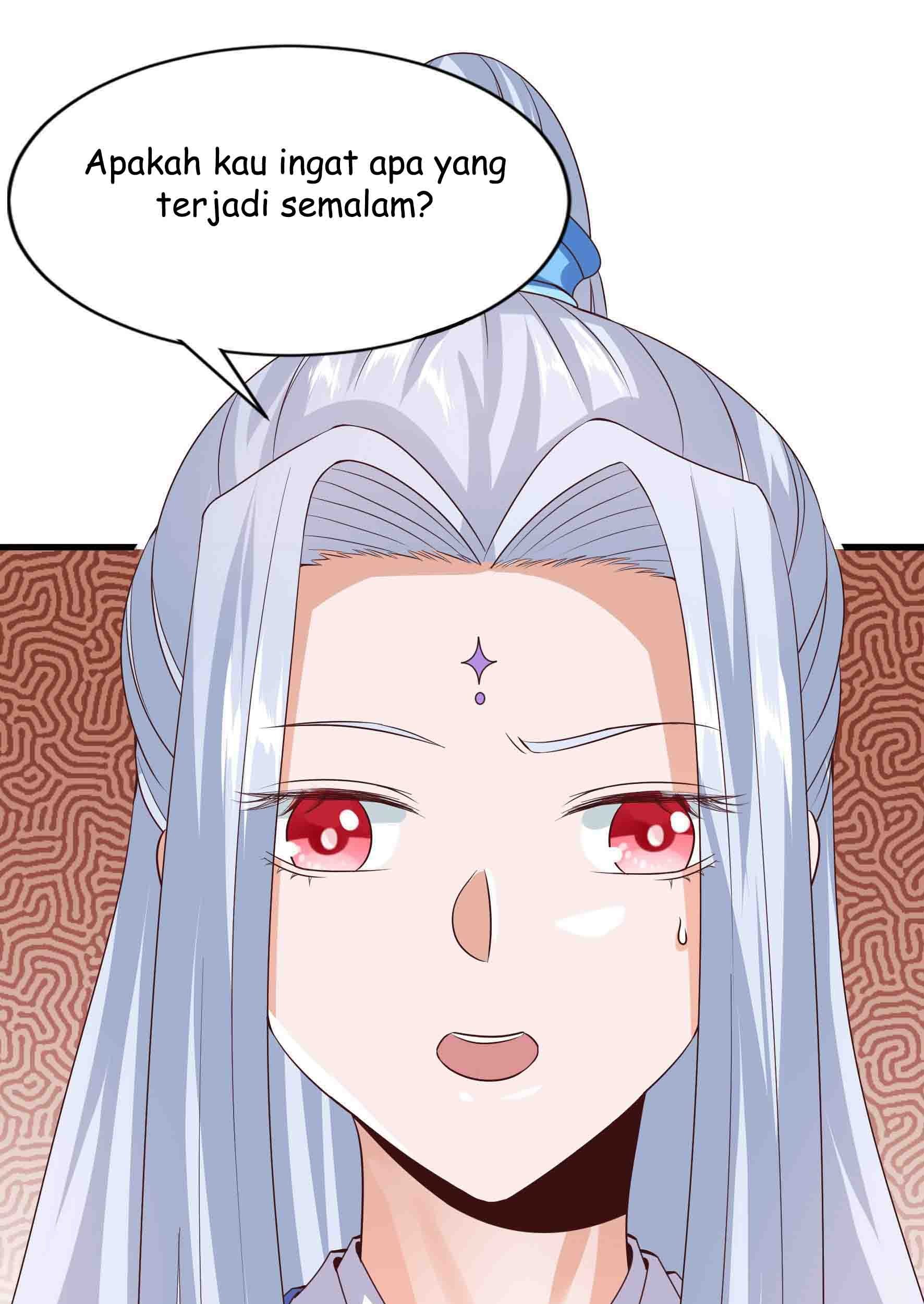 Fairy Demon Dad Chapter 11 - halaman 30