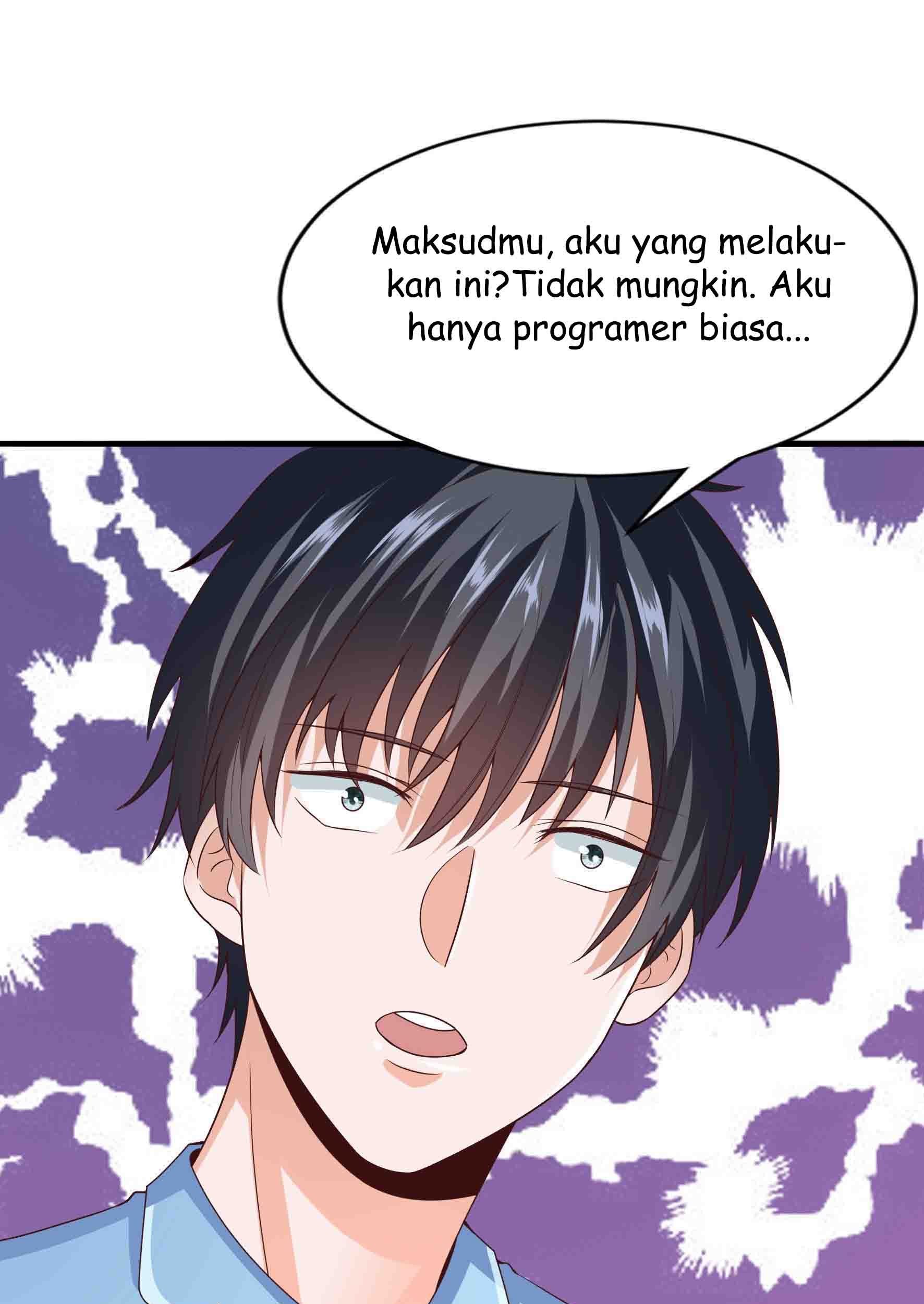 Fairy Demon Dad Chapter 11 - halaman 36