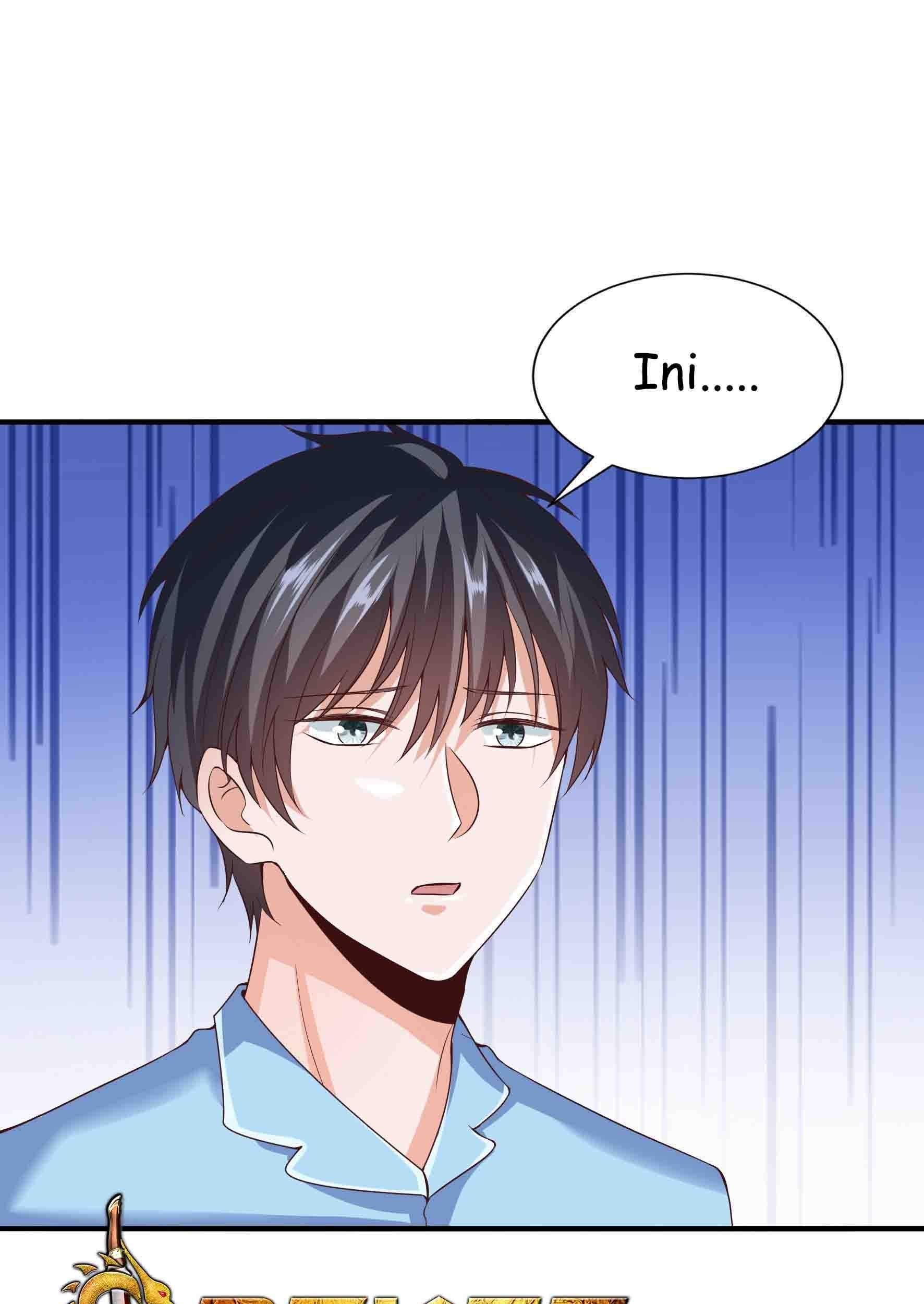 Fairy Demon Dad Chapter 11 - halaman 44