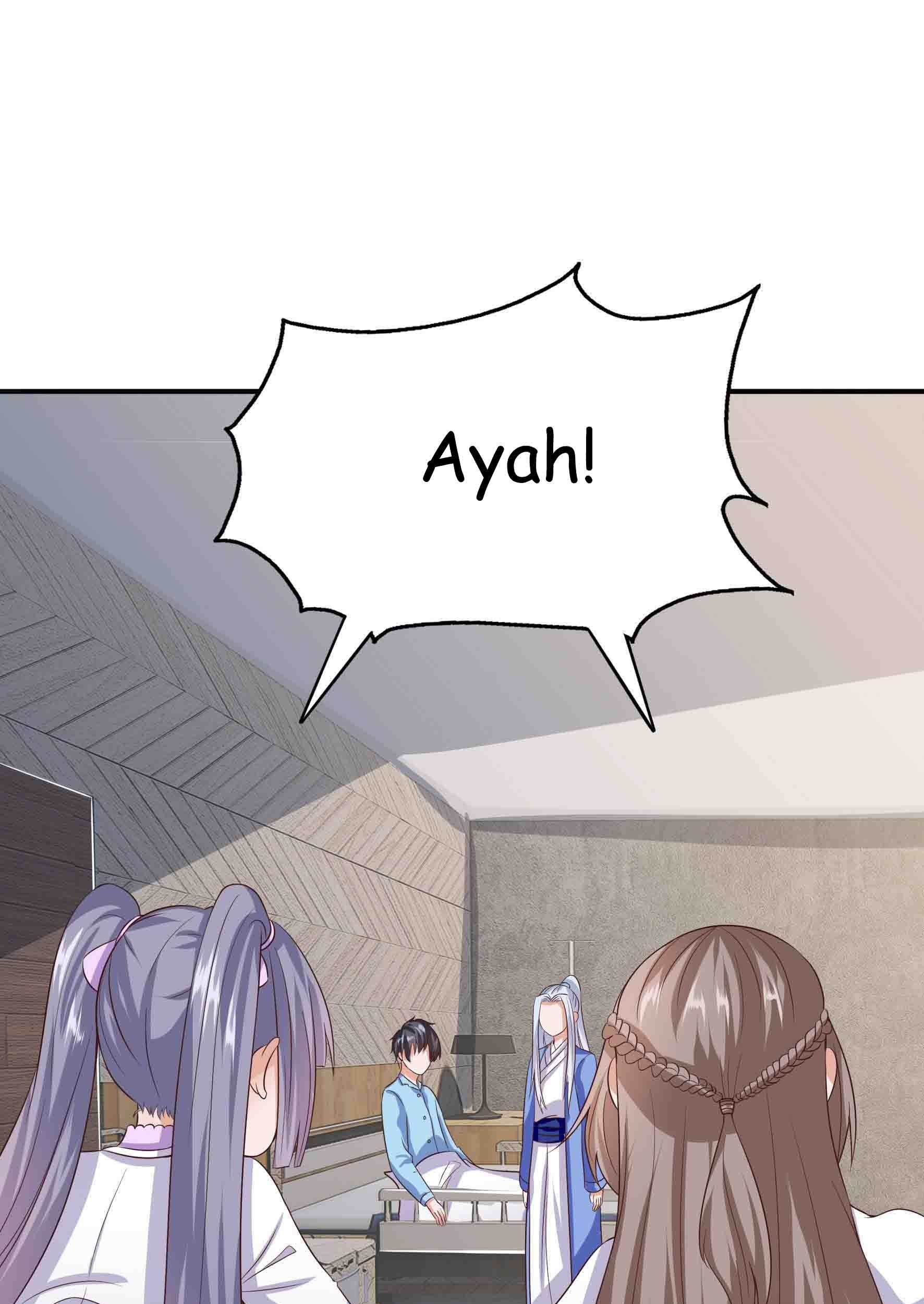 Fairy Demon Dad Chapter 11 - halaman 46