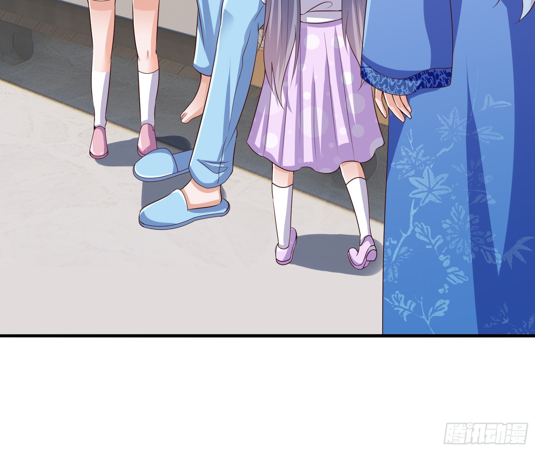 Fairy Demon Dad Chapter 11 - halaman 51