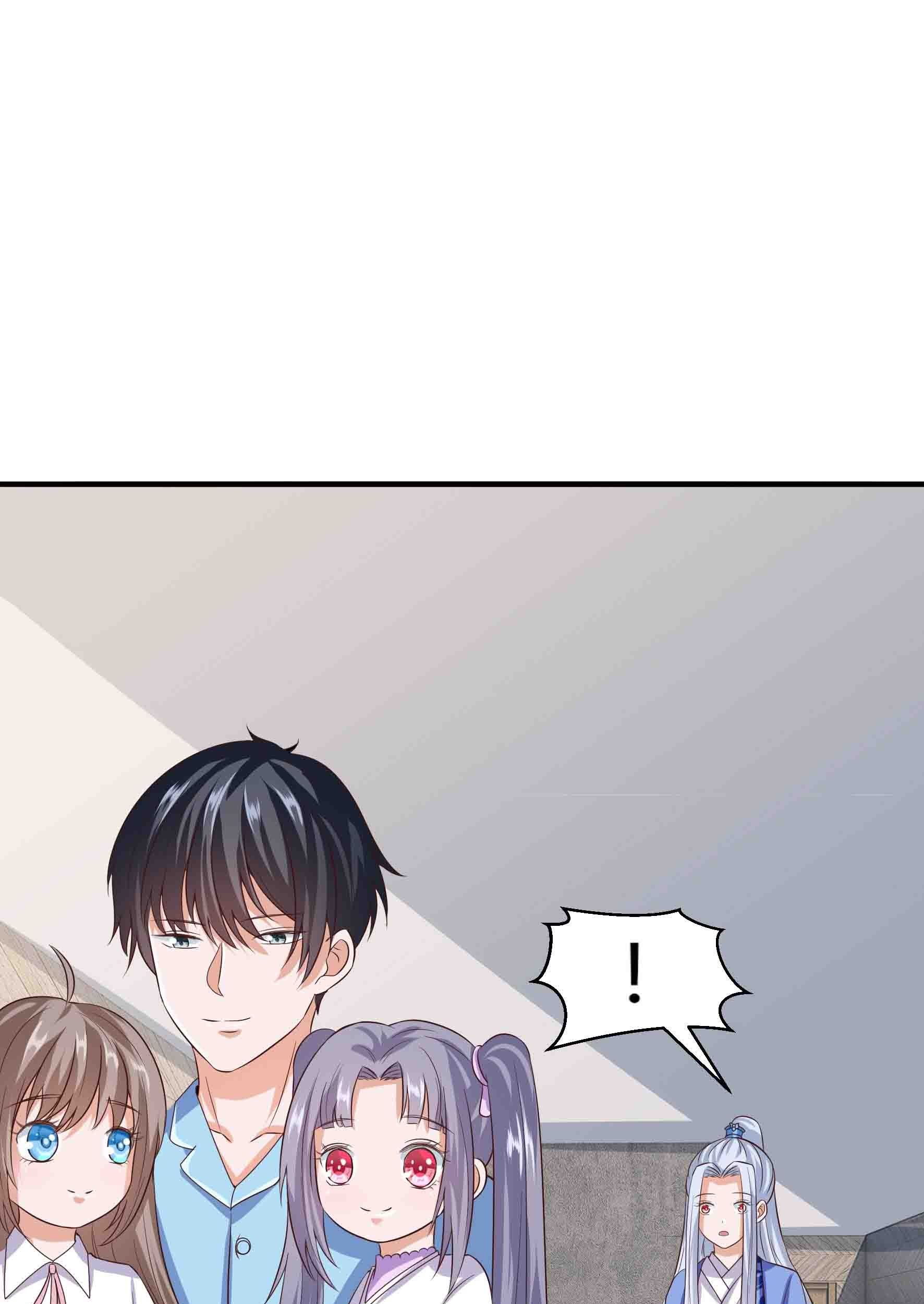 Fairy Demon Dad Chapter 11 - halaman 52