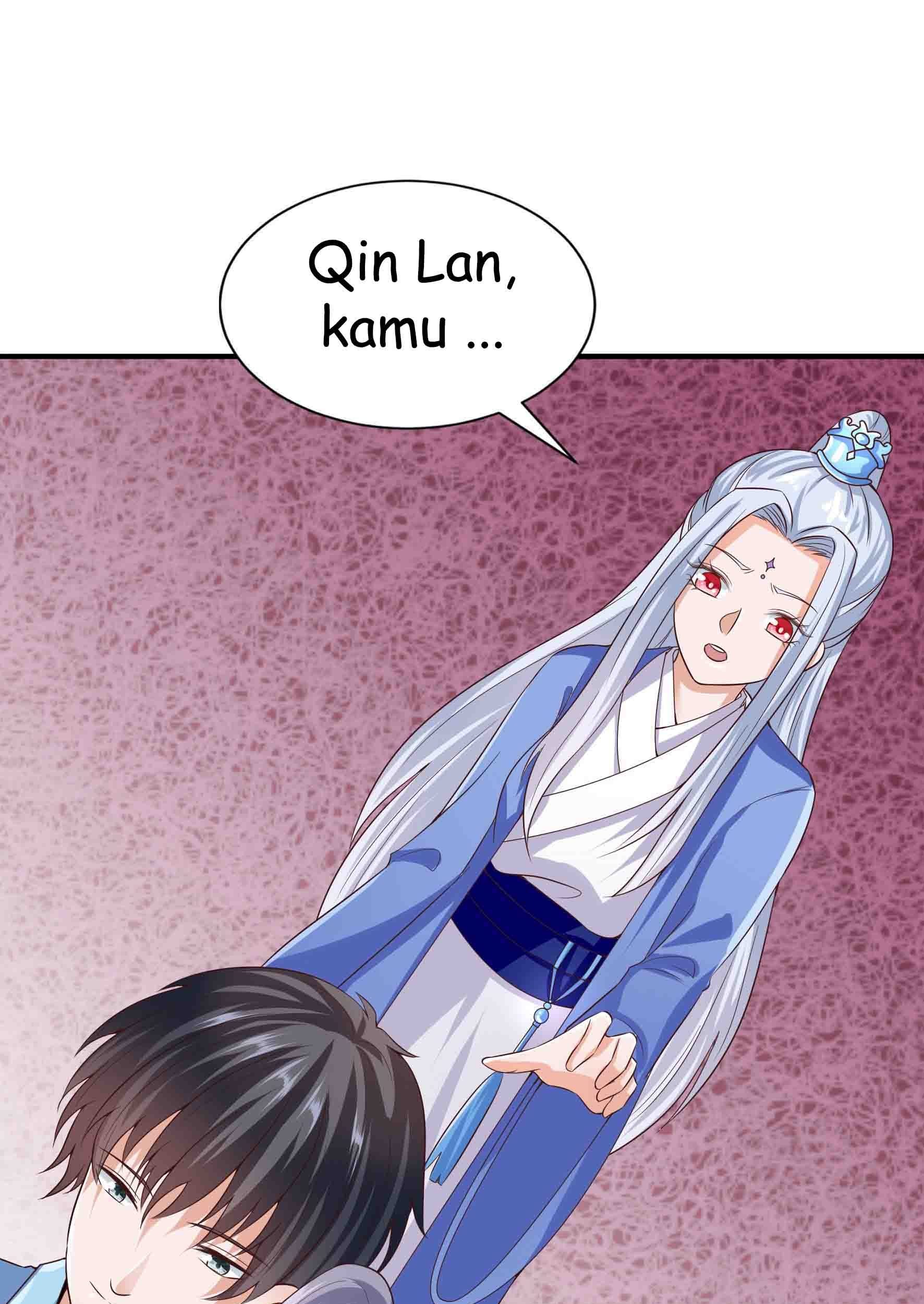 Fairy Demon Dad Chapter 11 - halaman 56
