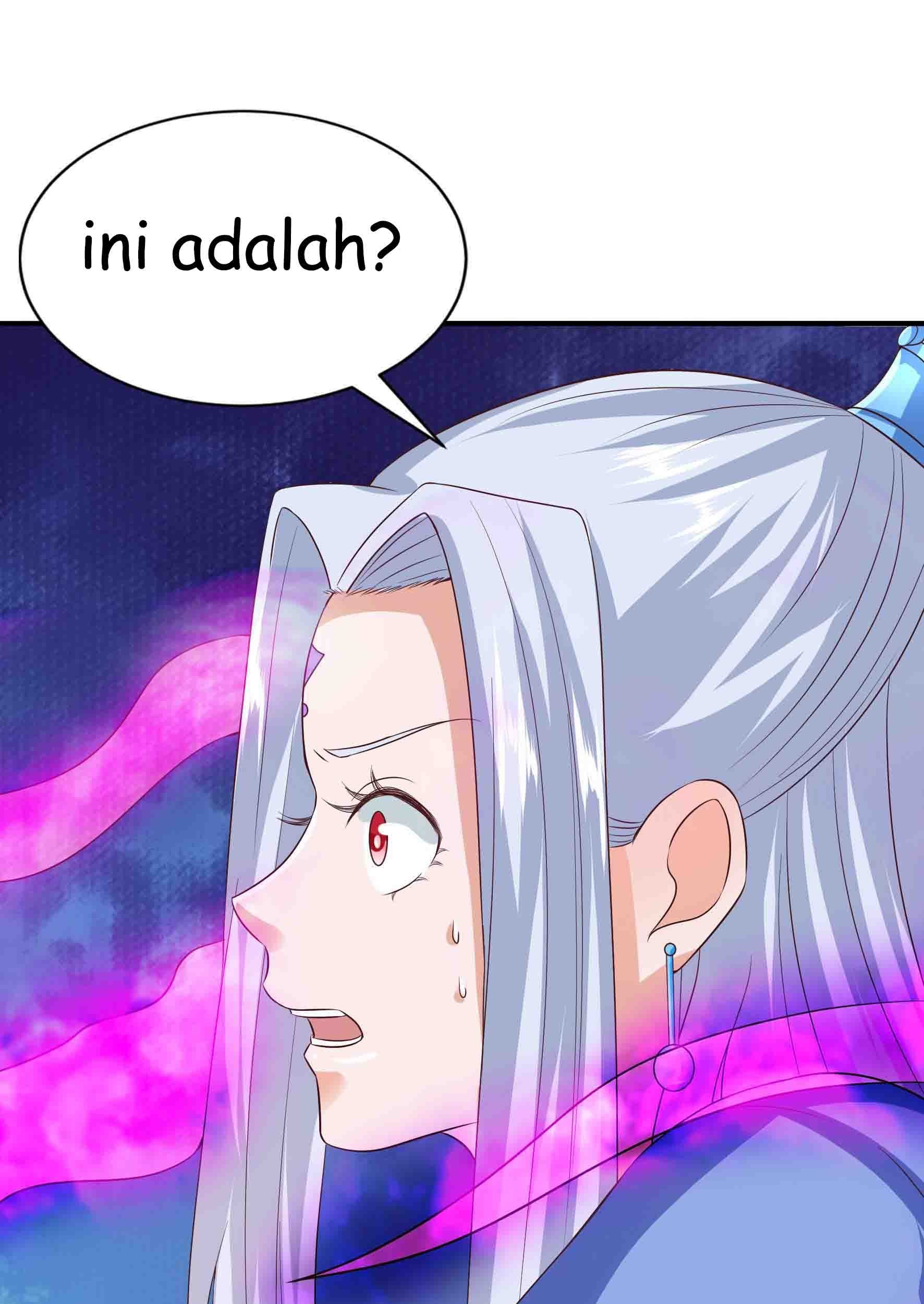 Fairy Demon Dad Chapter 11 - halaman 60