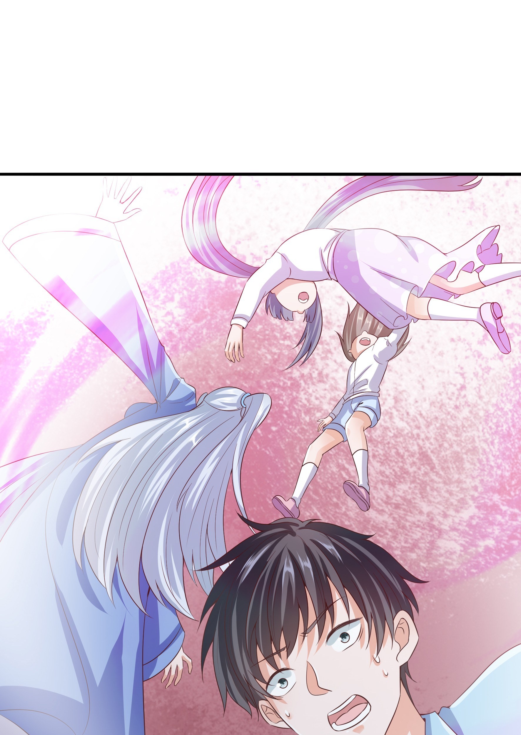 Fairy Demon Dad Chapter 11 - halaman 64