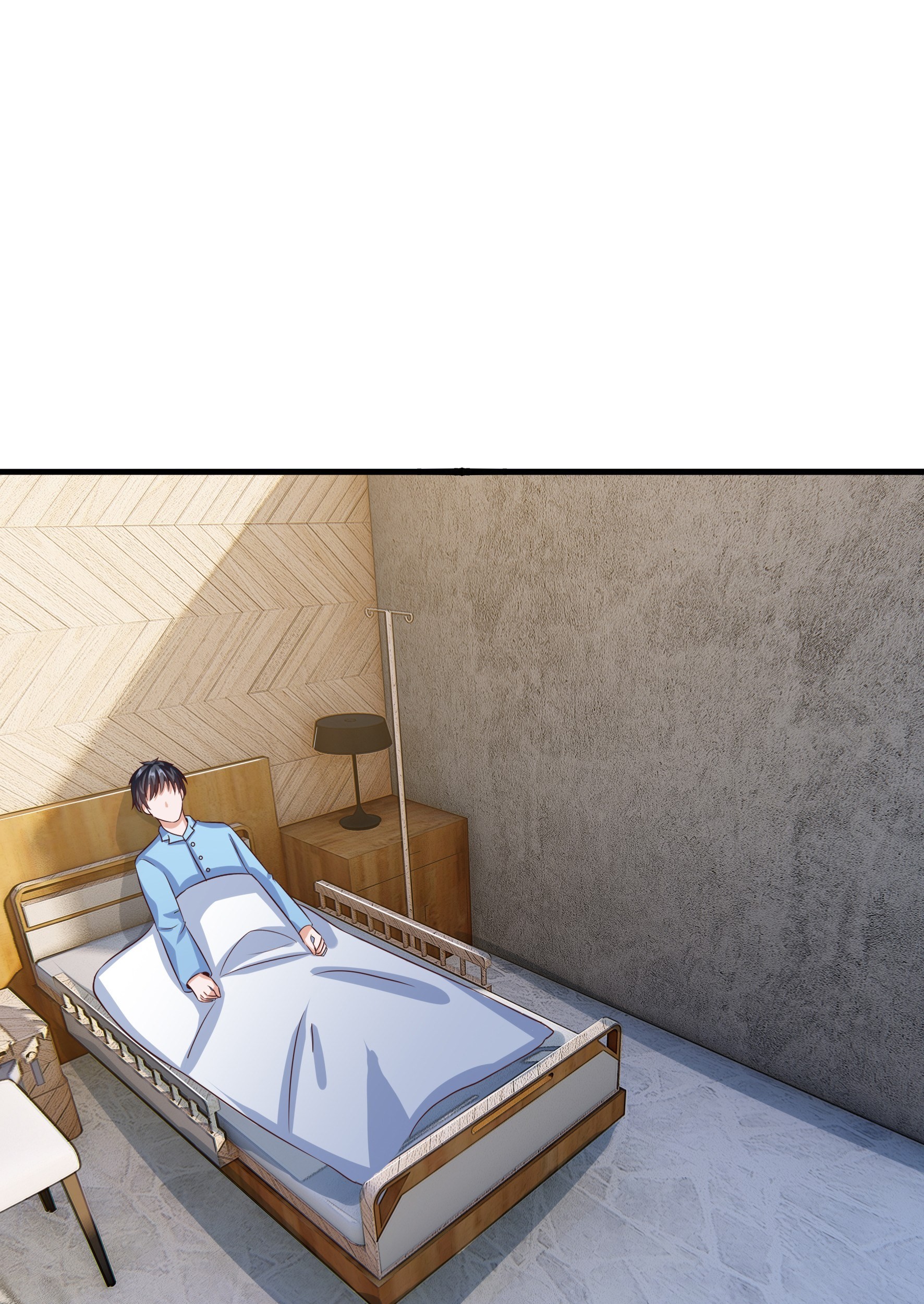 Fairy Demon Dad Chapter 11 - halaman 8