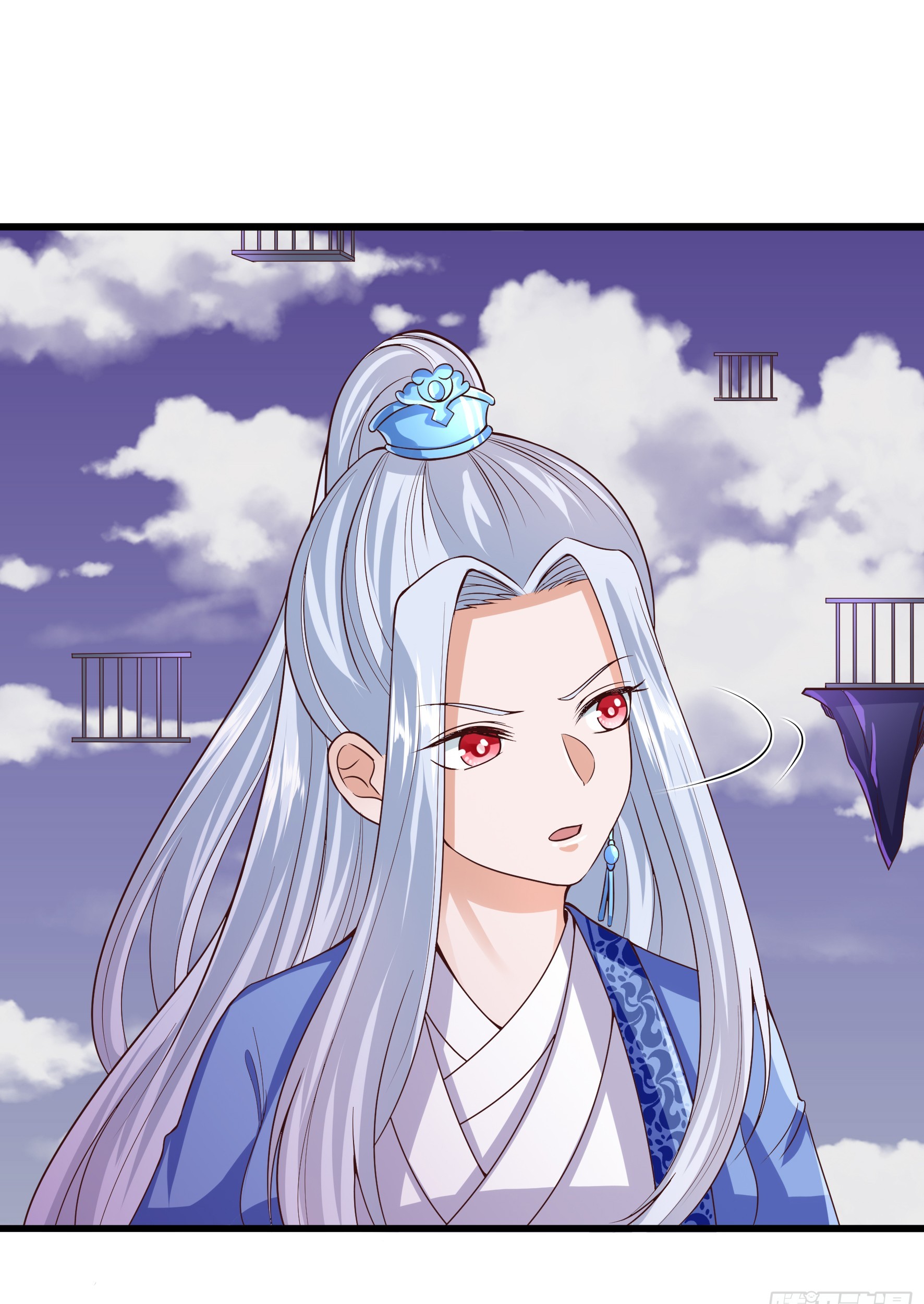 Fairy Demon Dad Chapter 12 - halaman 10