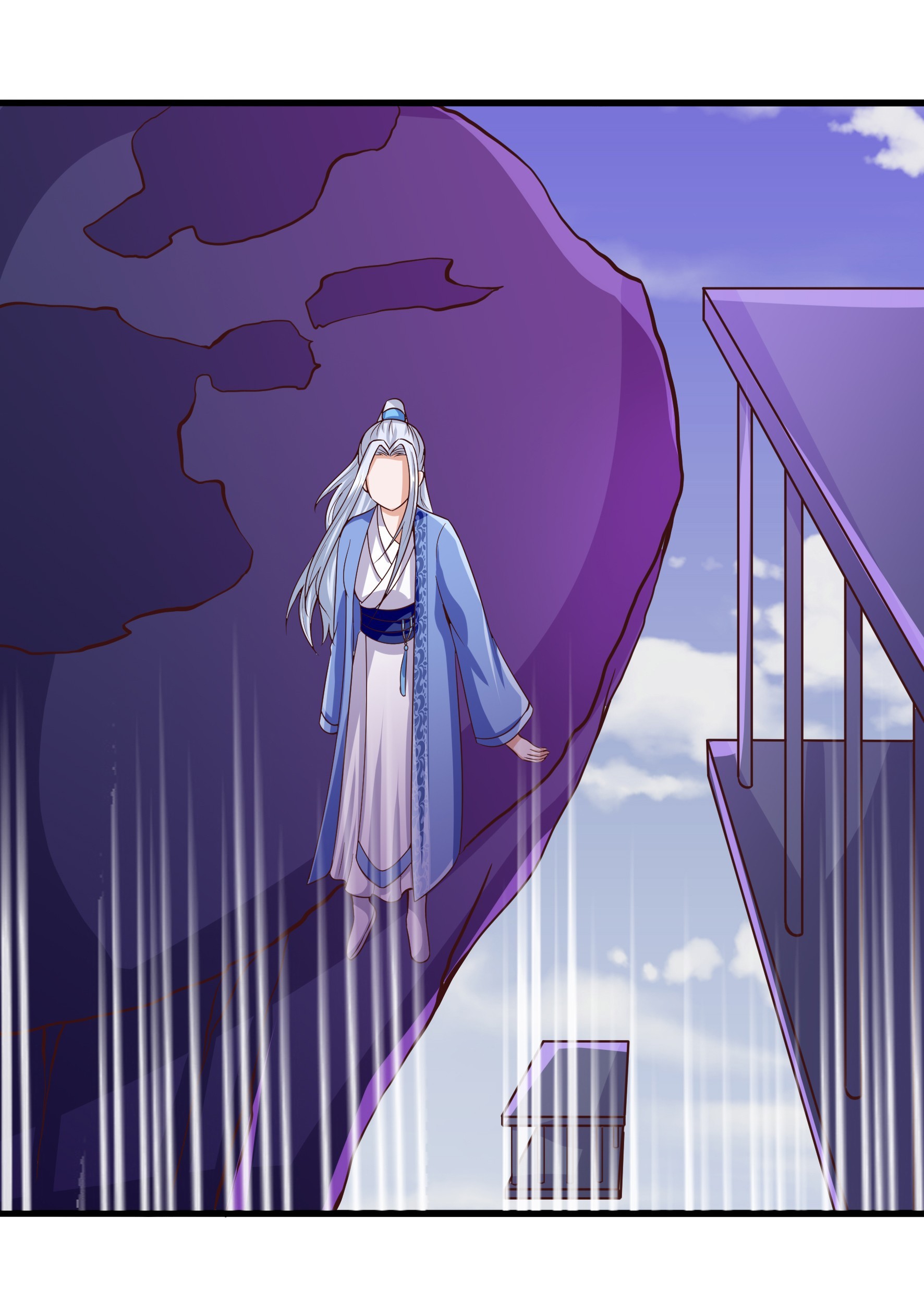 Fairy Demon Dad Chapter 12 - halaman 15