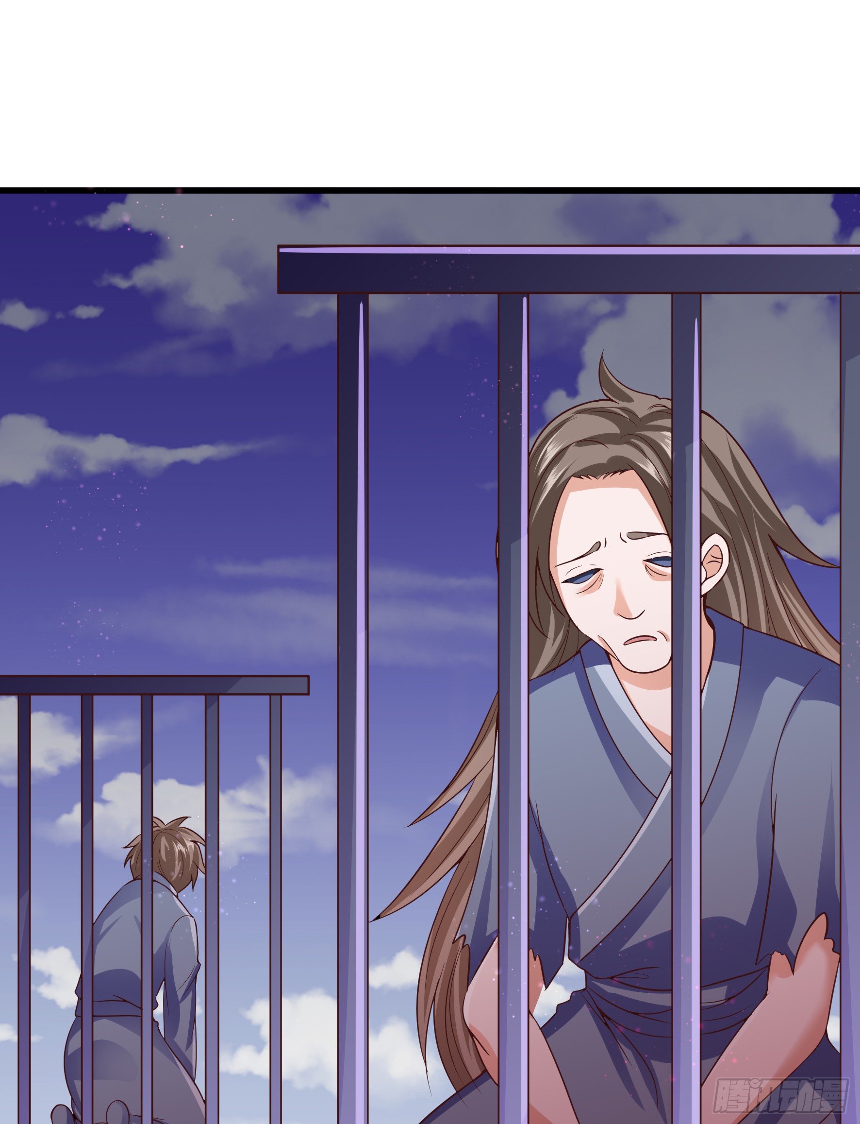 Fairy Demon Dad Chapter 12 - halaman 17