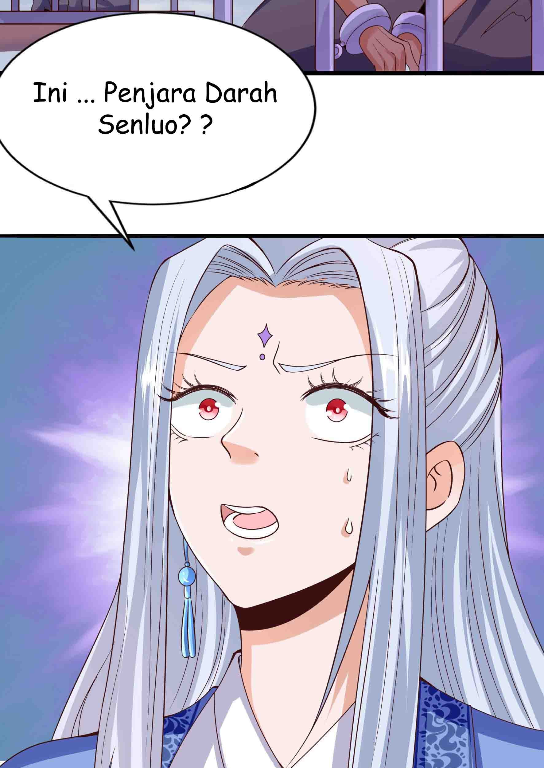 Fairy Demon Dad Chapter 12 - halaman 18
