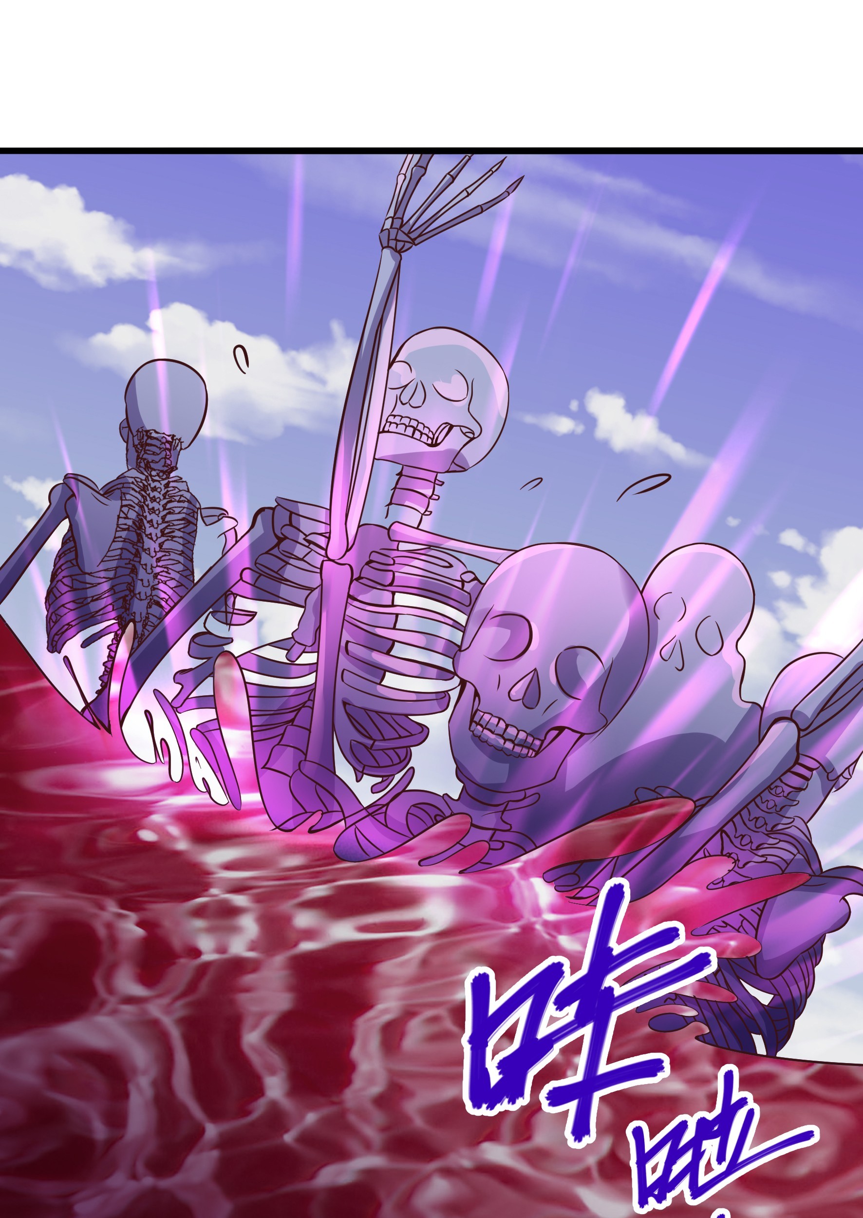 Fairy Demon Dad Chapter 12 - halaman 20