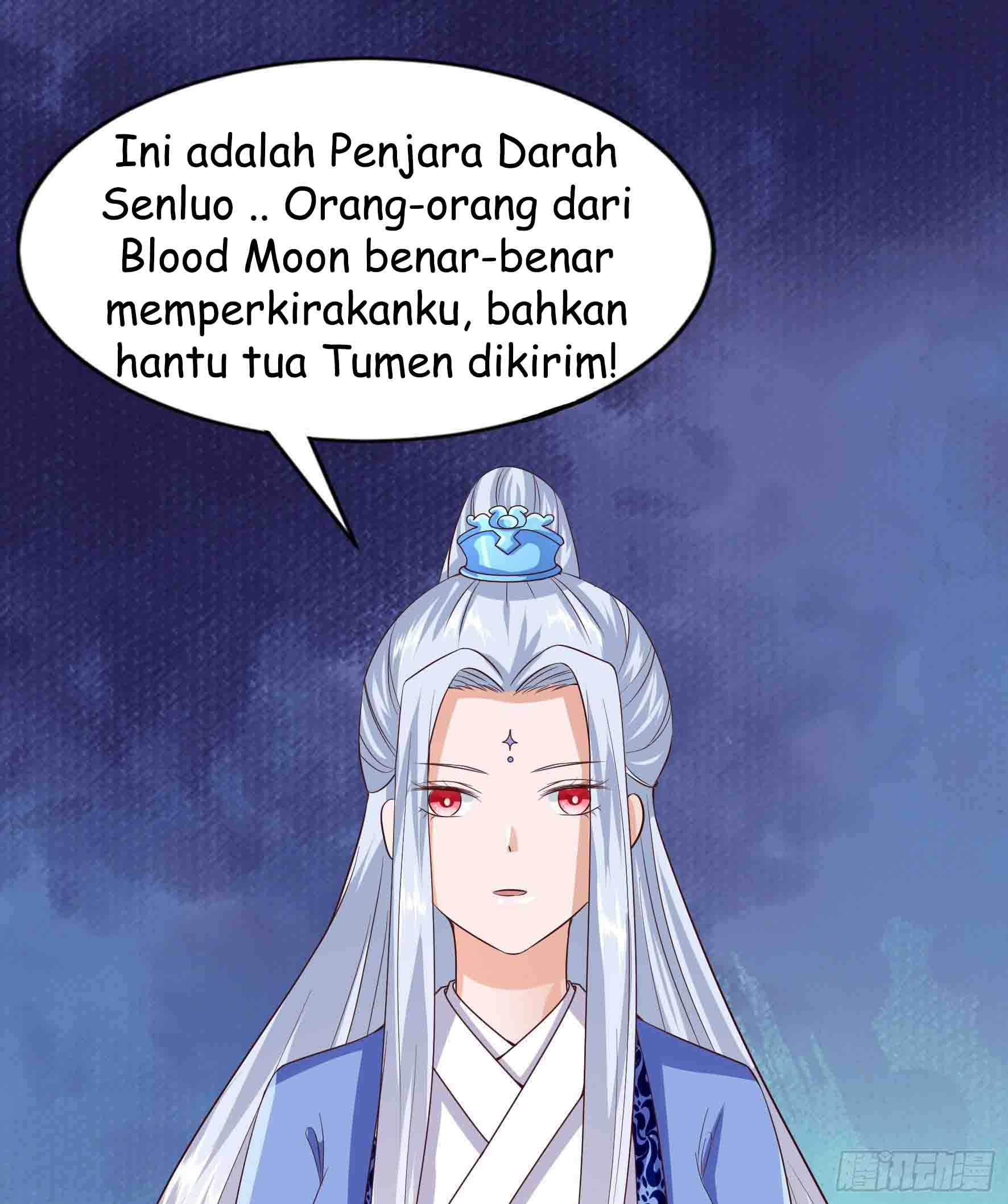 Fairy Demon Dad Chapter 12 - halaman 29