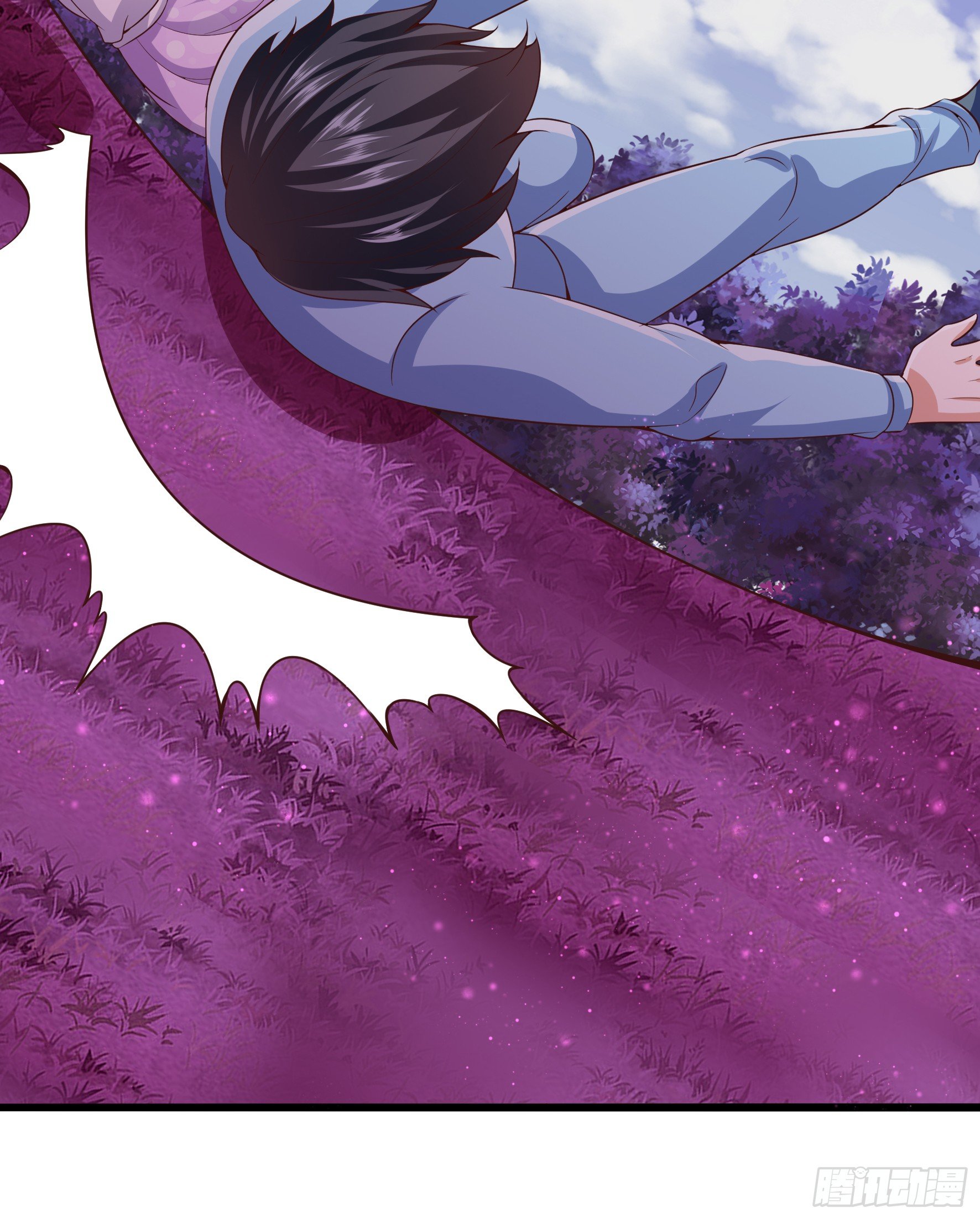 Fairy Demon Dad Chapter 12 - halaman 3