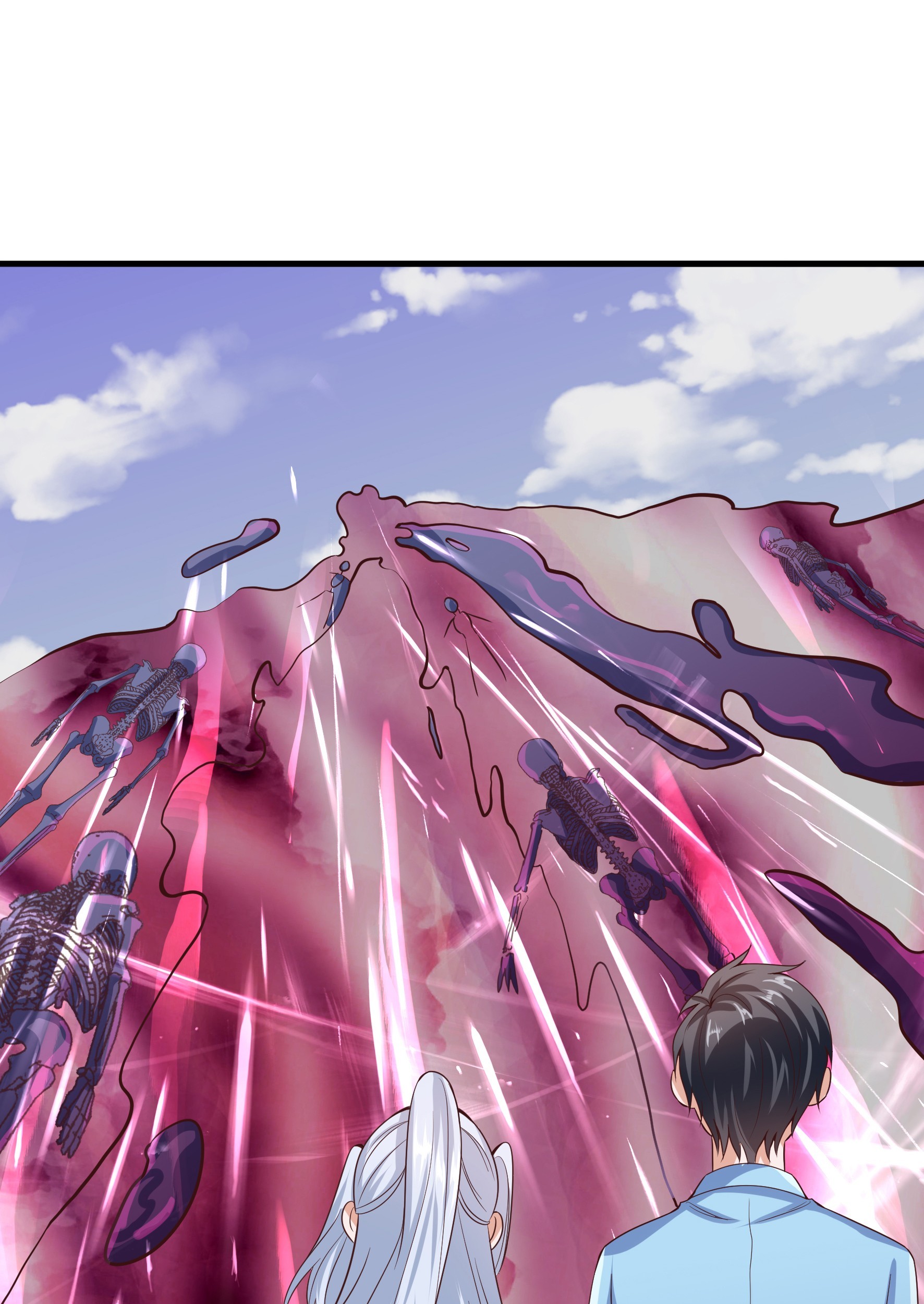 Fairy Demon Dad Chapter 12 - halaman 39