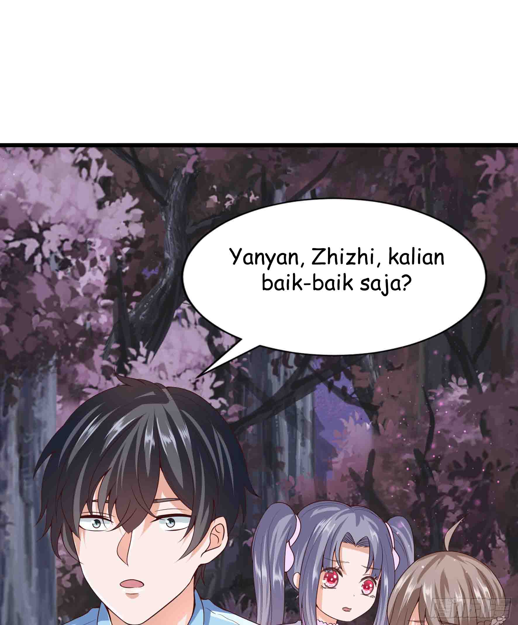 Fairy Demon Dad Chapter 12 - halaman 4