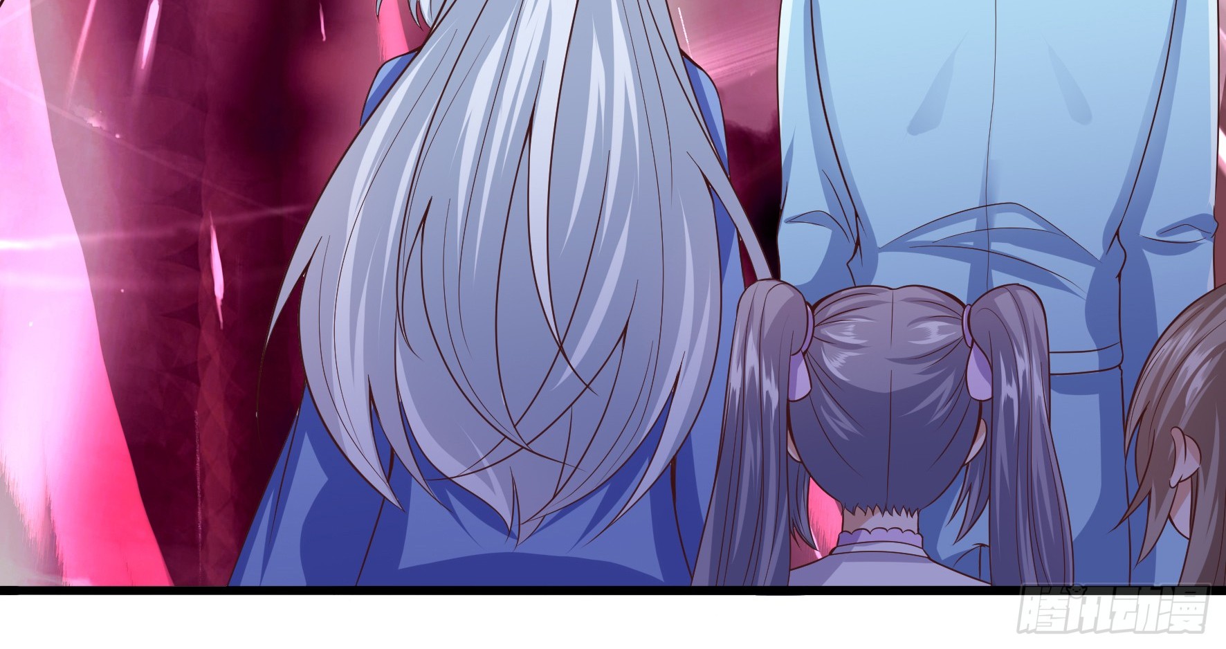 Fairy Demon Dad Chapter 12 - halaman 40