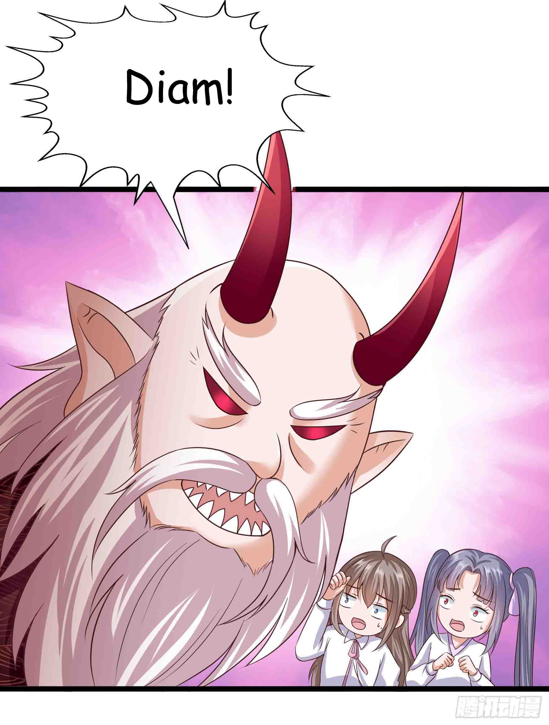 Fairy Demon Dad Chapter 12 - halaman 47
