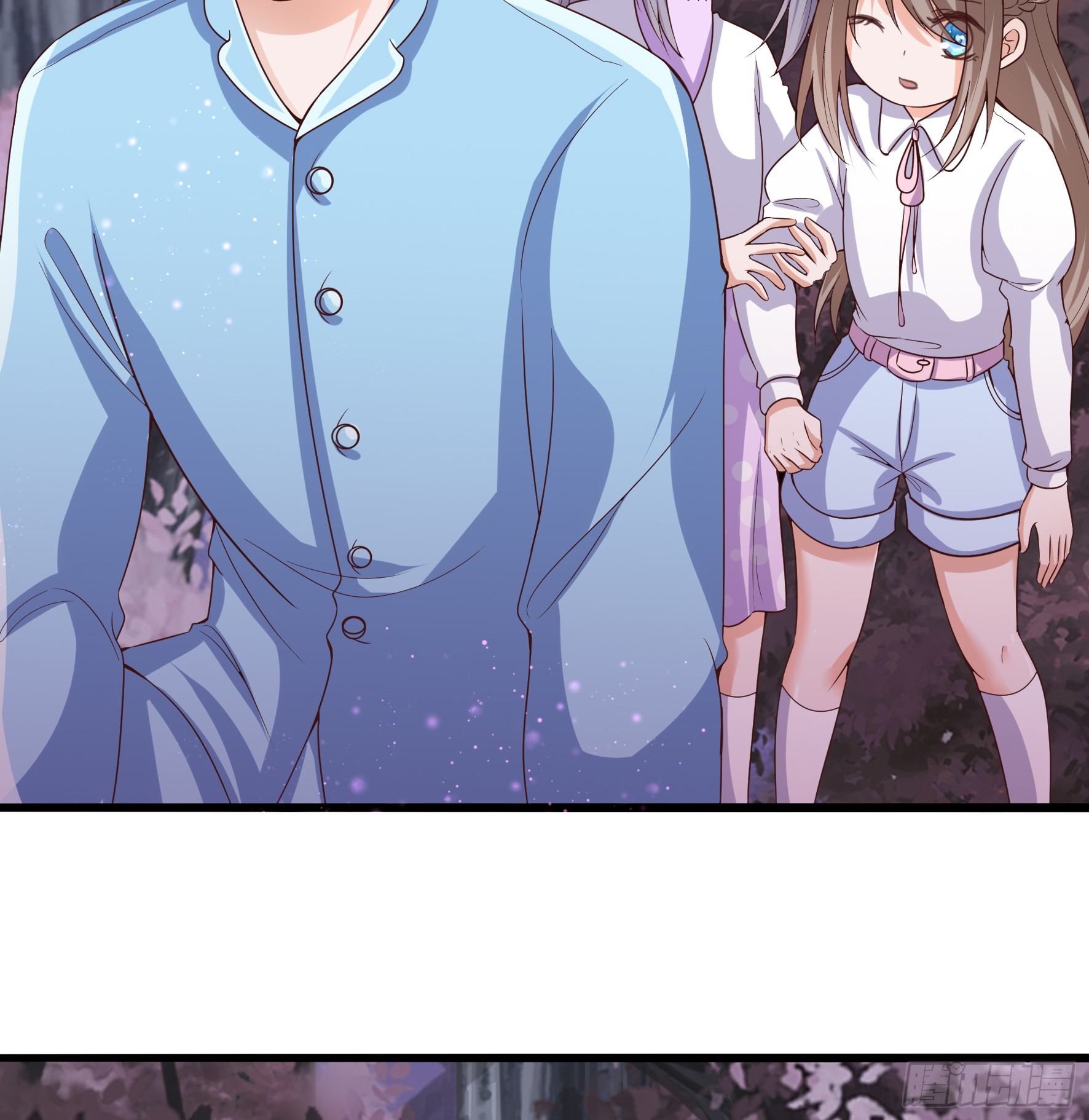 Fairy Demon Dad Chapter 12 - halaman 5