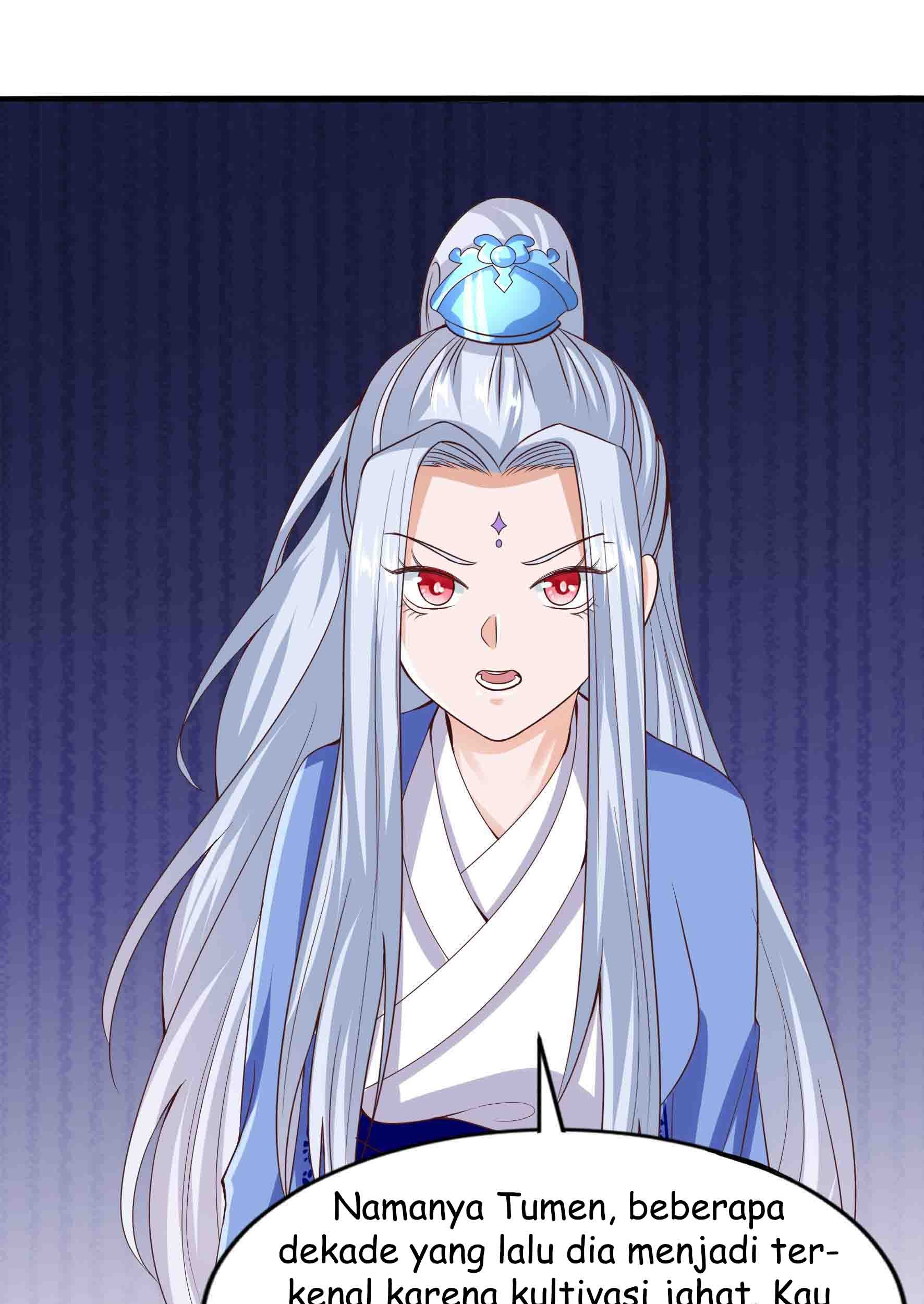 Fairy Demon Dad Chapter 12 - halaman 50