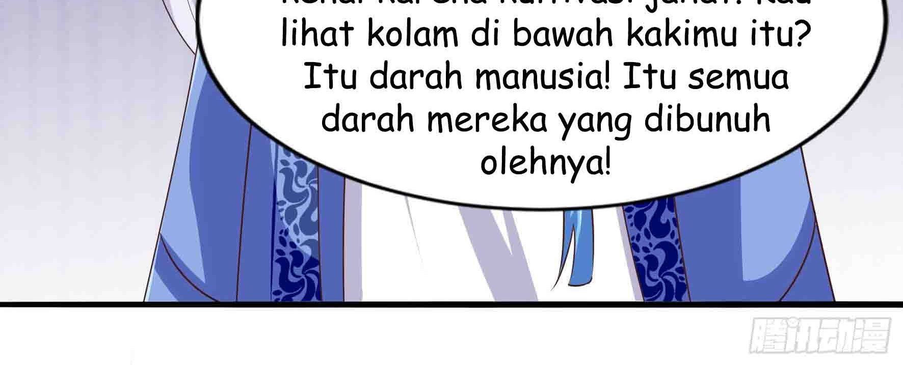 Fairy Demon Dad Chapter 12 - halaman 51