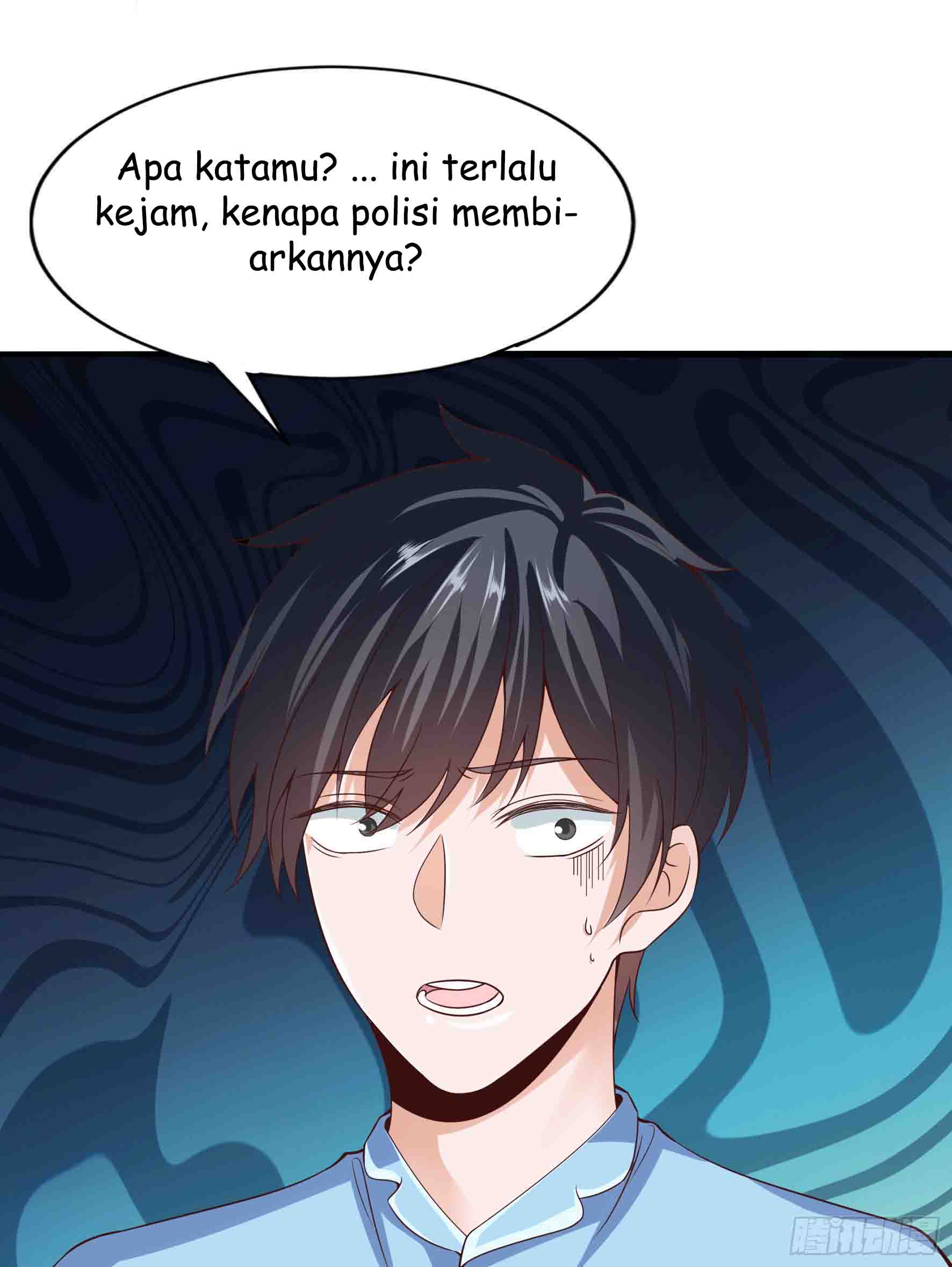 Fairy Demon Dad Chapter 12 - halaman 52
