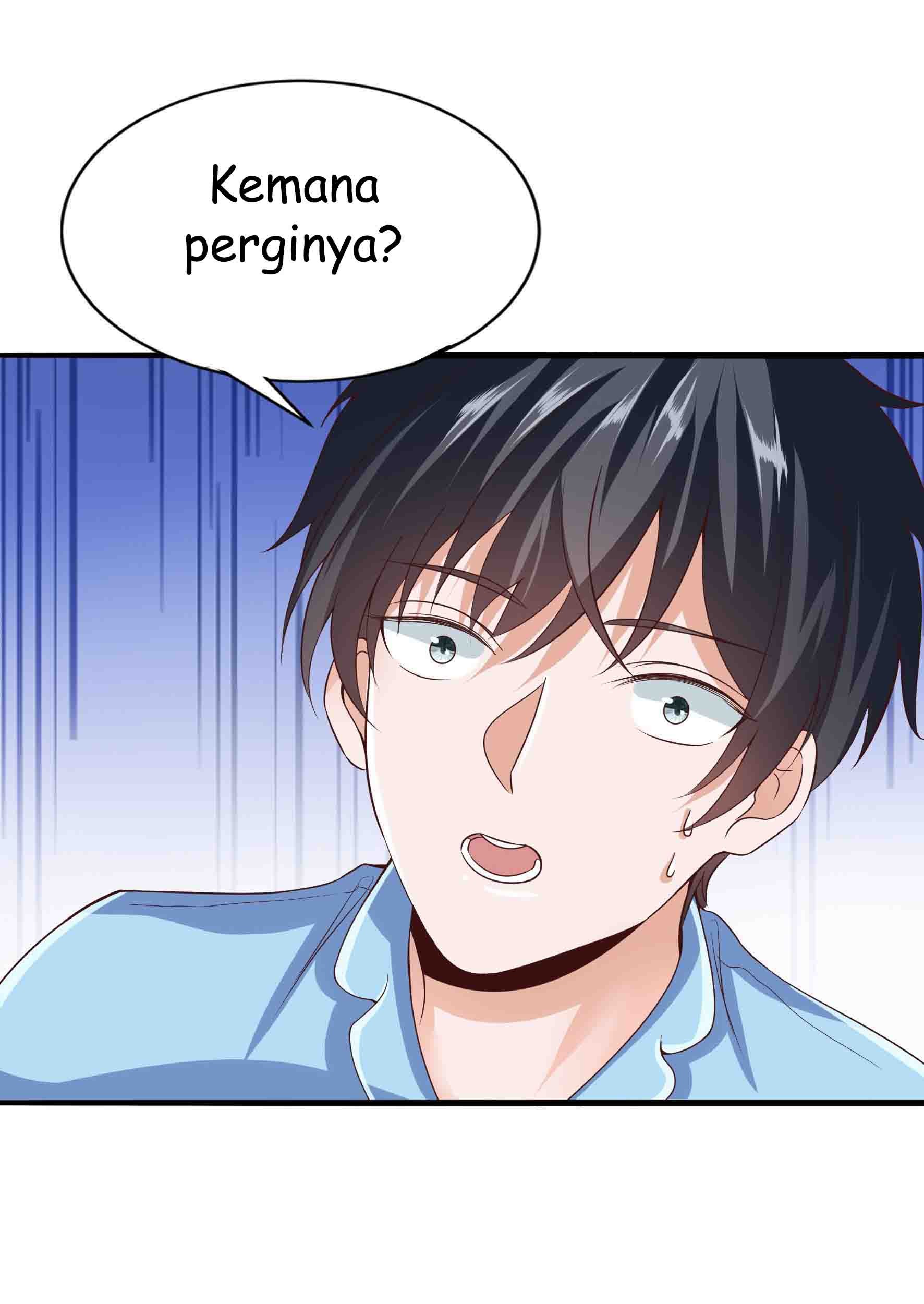 Fairy Demon Dad Chapter 12 - halaman 55
