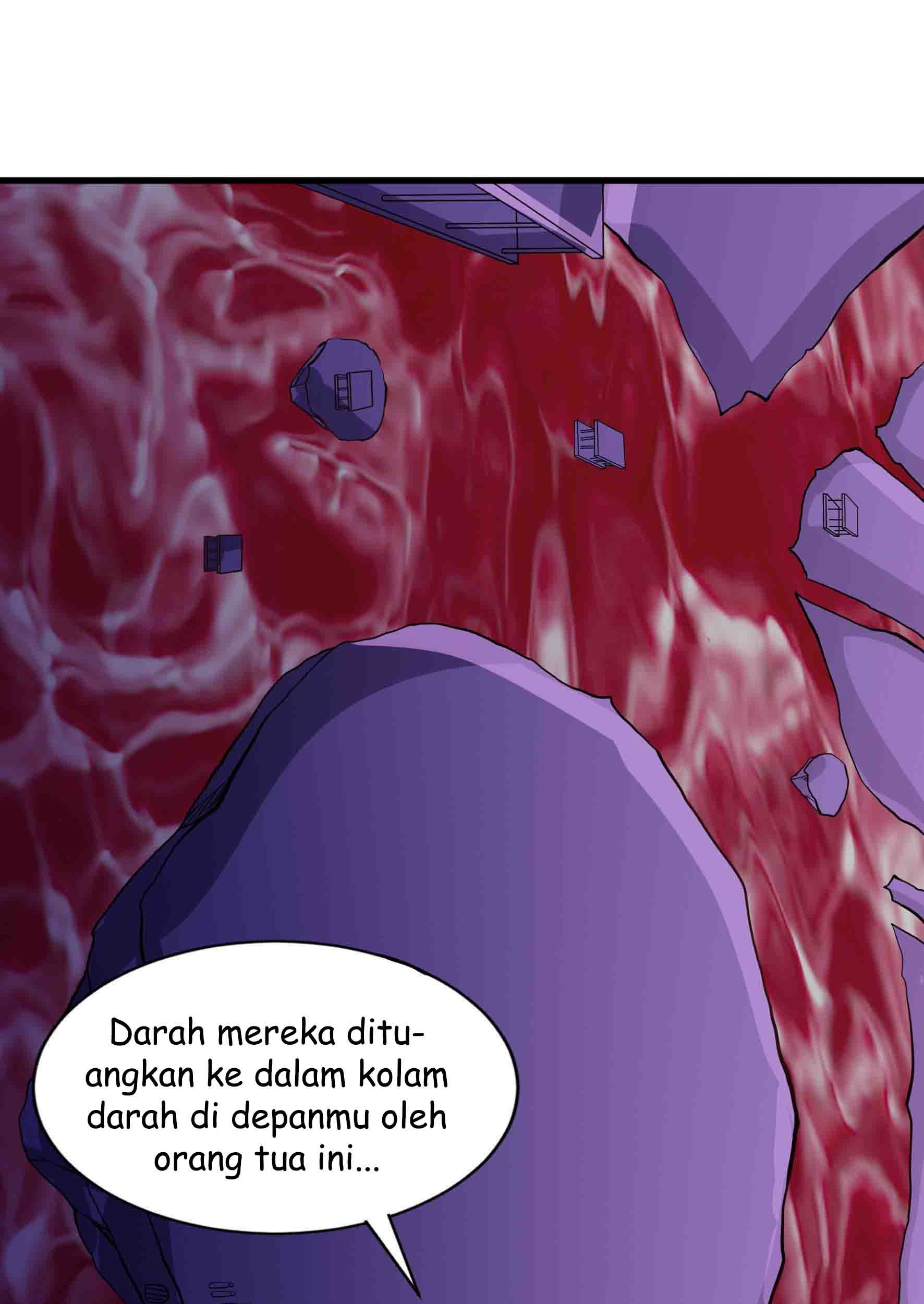 Fairy Demon Dad Chapter 12 - halaman 57
