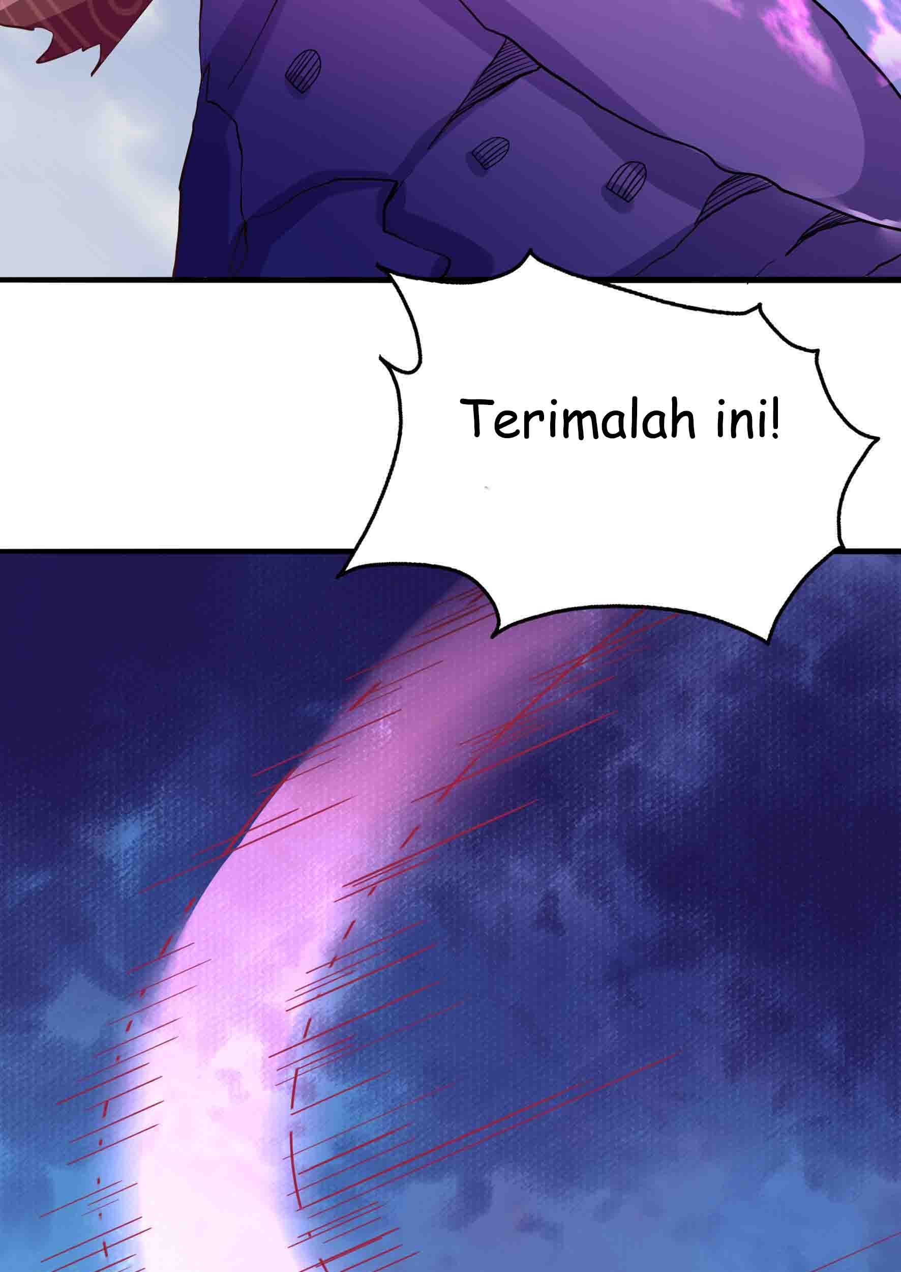Fairy Demon Dad Chapter 13 - halaman 10