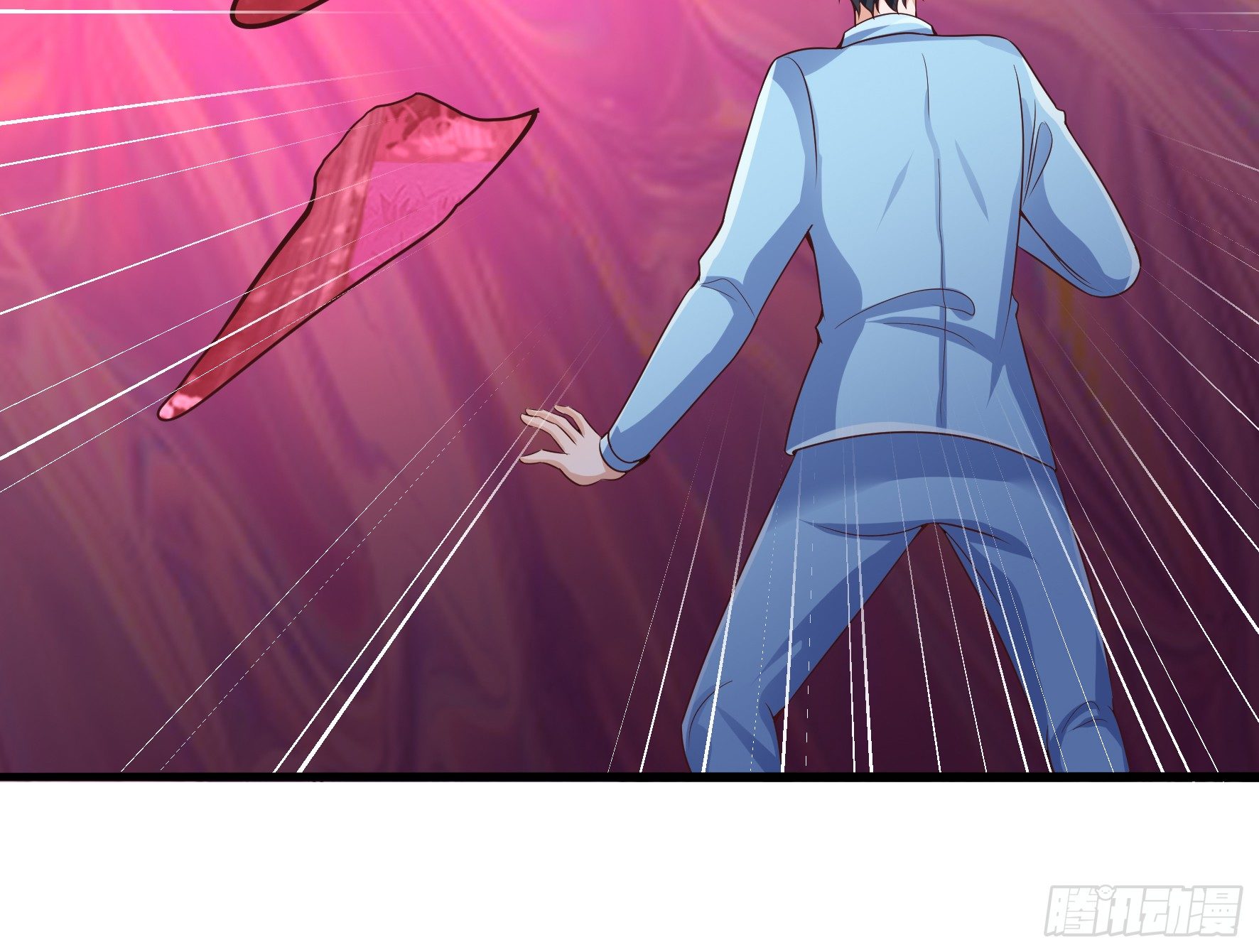 Fairy Demon Dad Chapter 13 - halaman 19