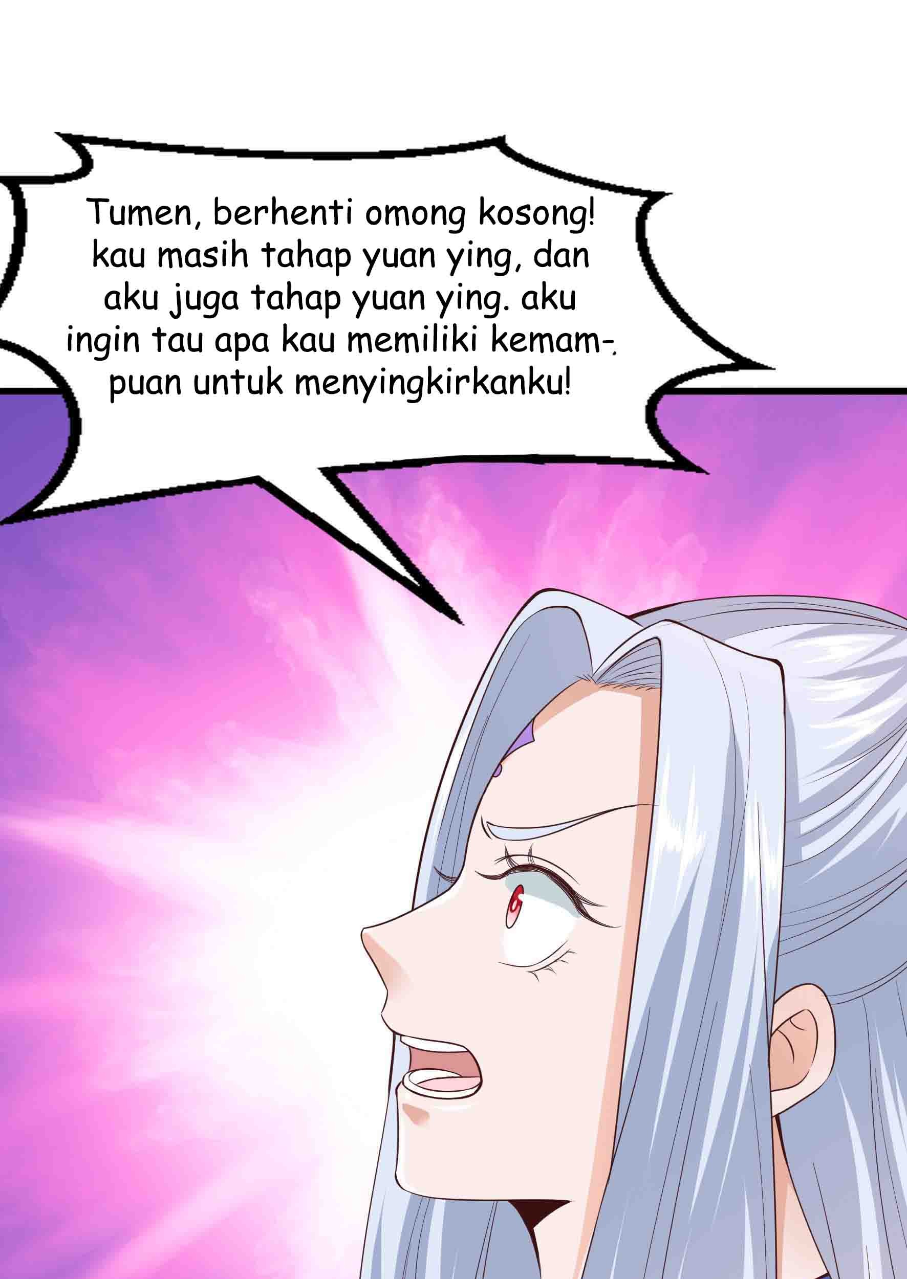 Fairy Demon Dad Chapter 13 - halaman 2