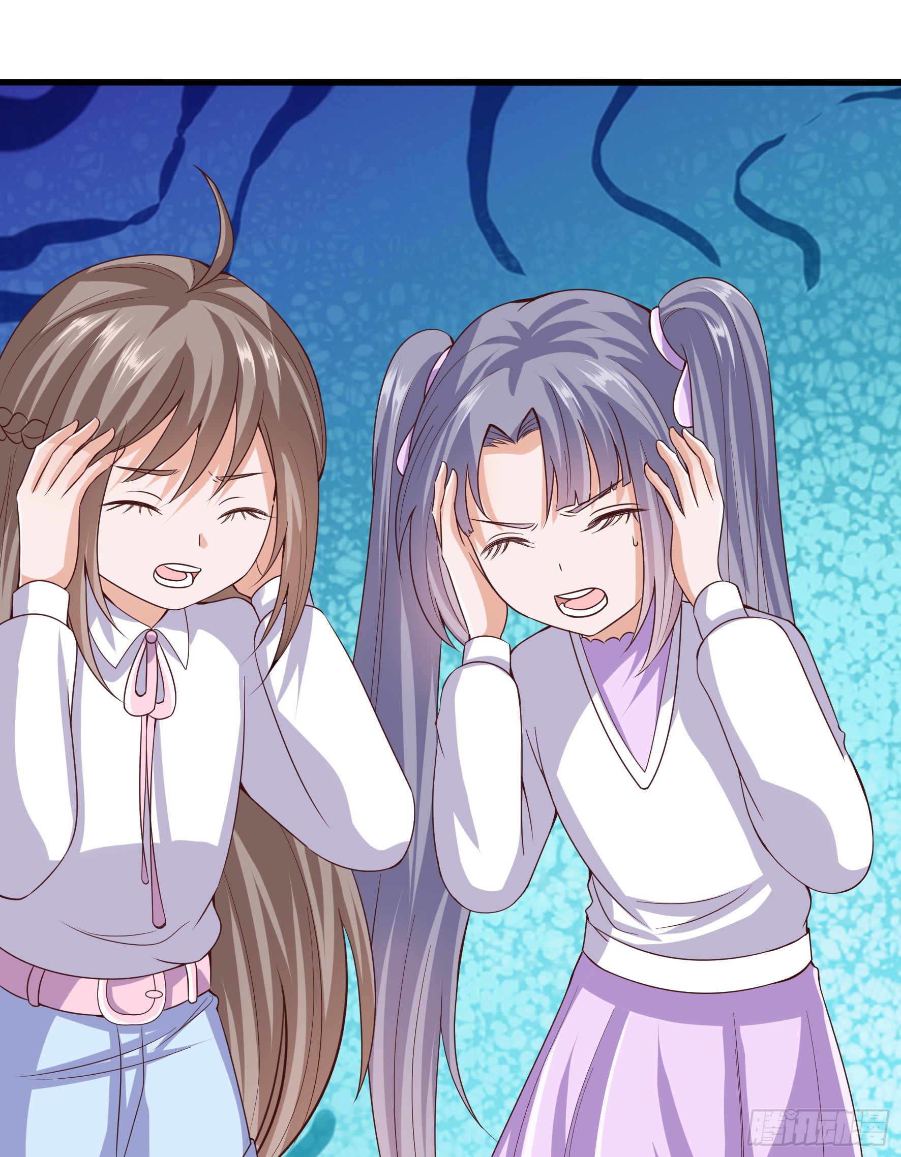 Fairy Demon Dad Chapter 13 - halaman 20