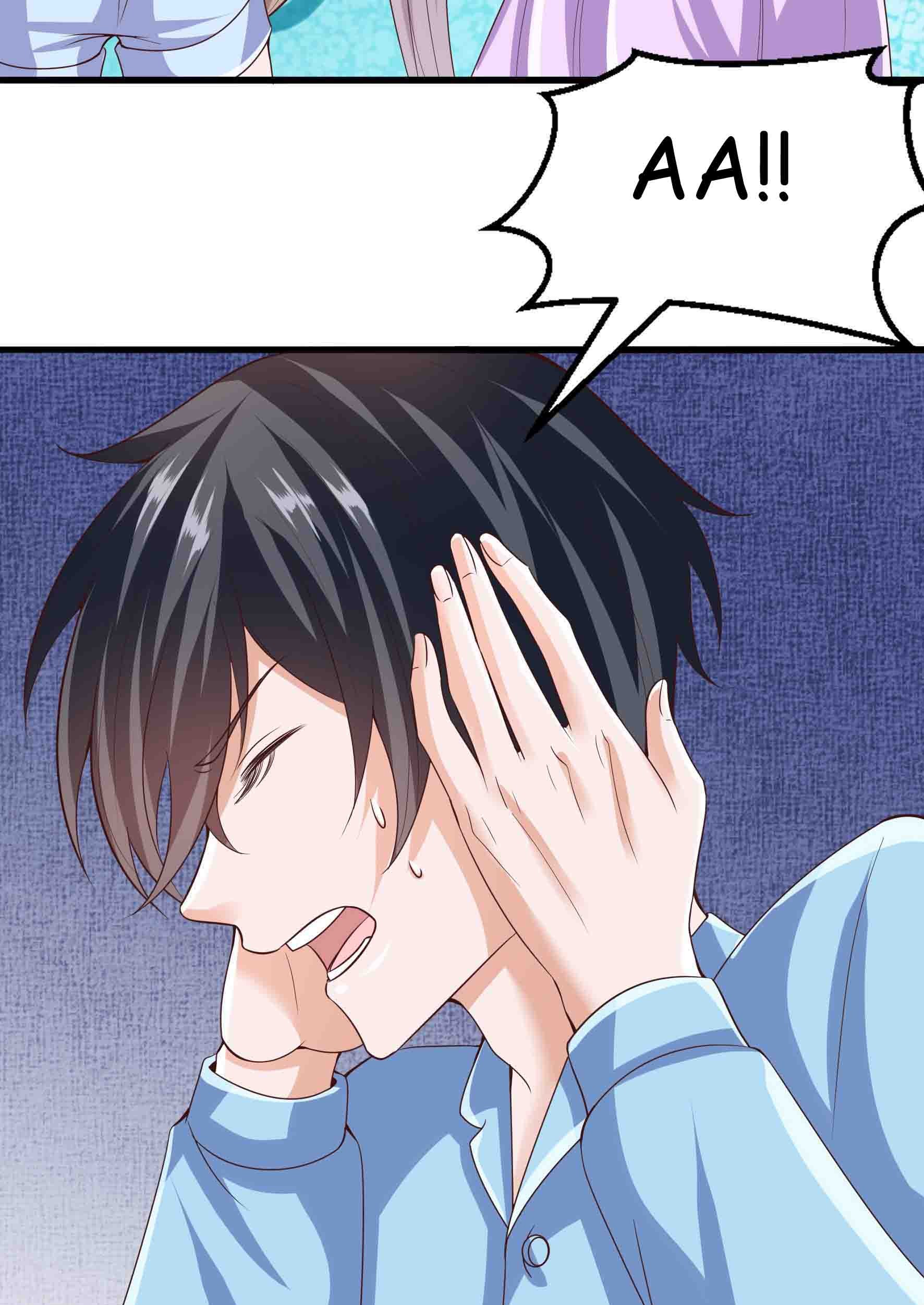 Fairy Demon Dad Chapter 13 - halaman 21