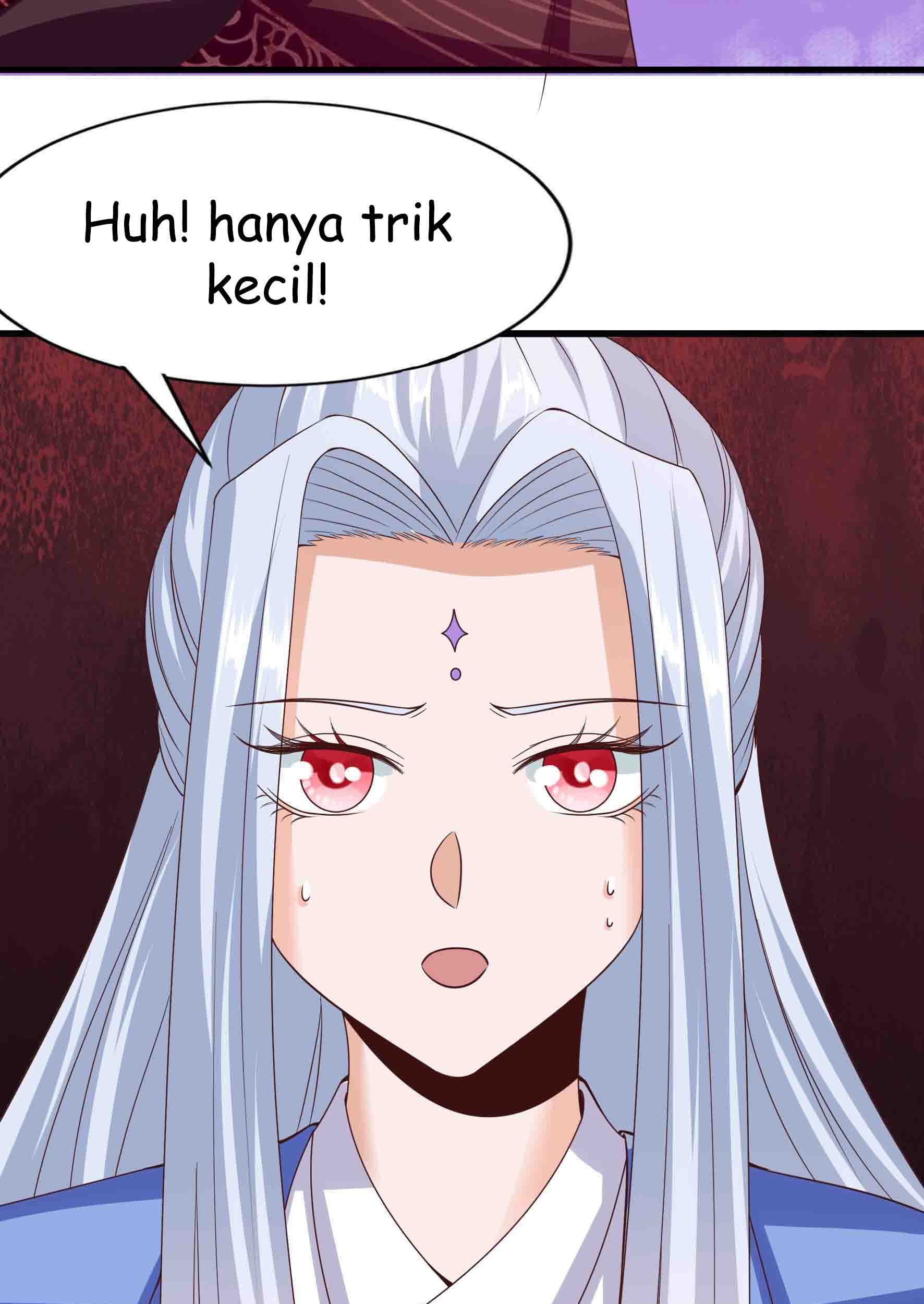 Fairy Demon Dad Chapter 13 - halaman 24
