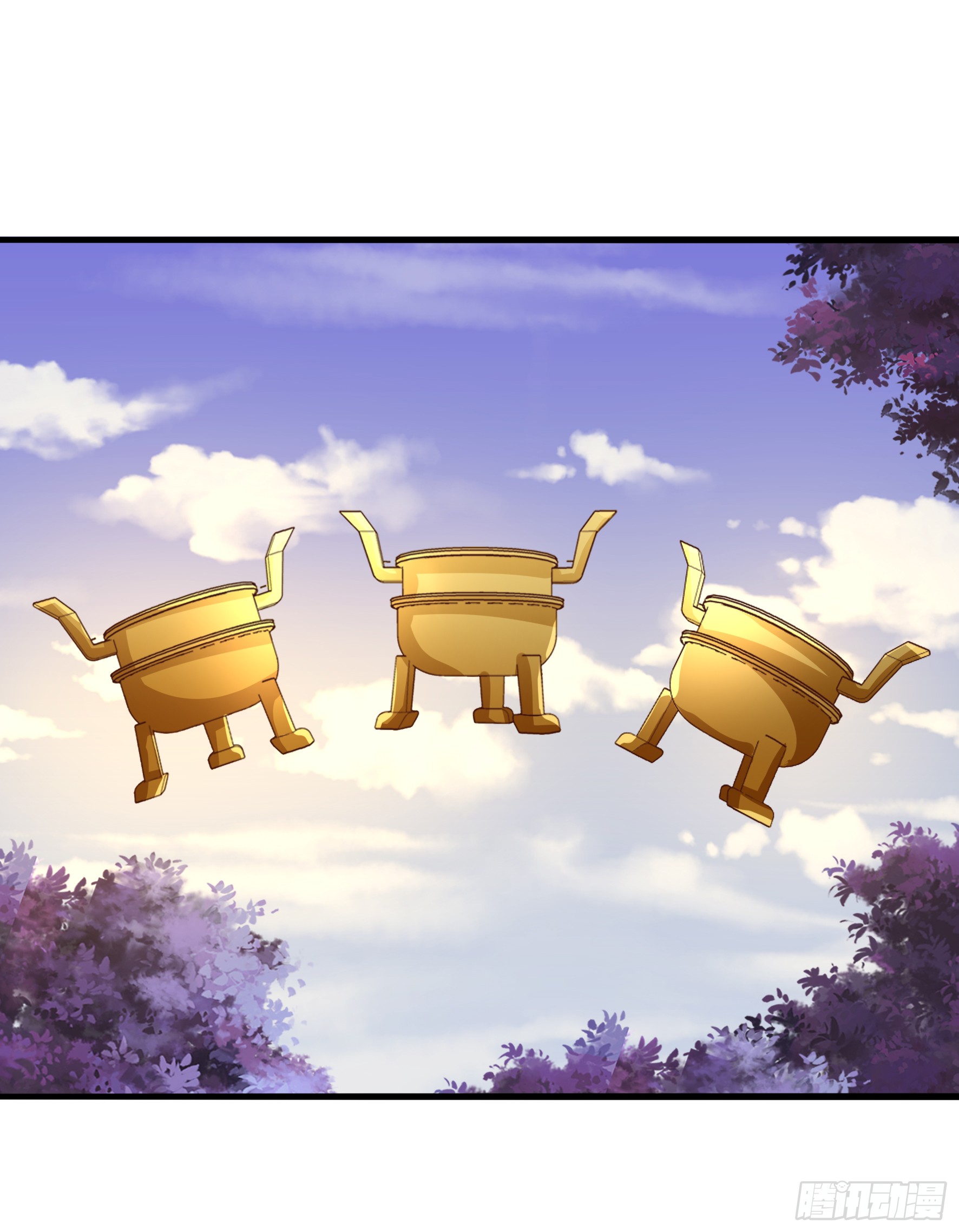 Fairy Demon Dad Chapter 13 - halaman 26