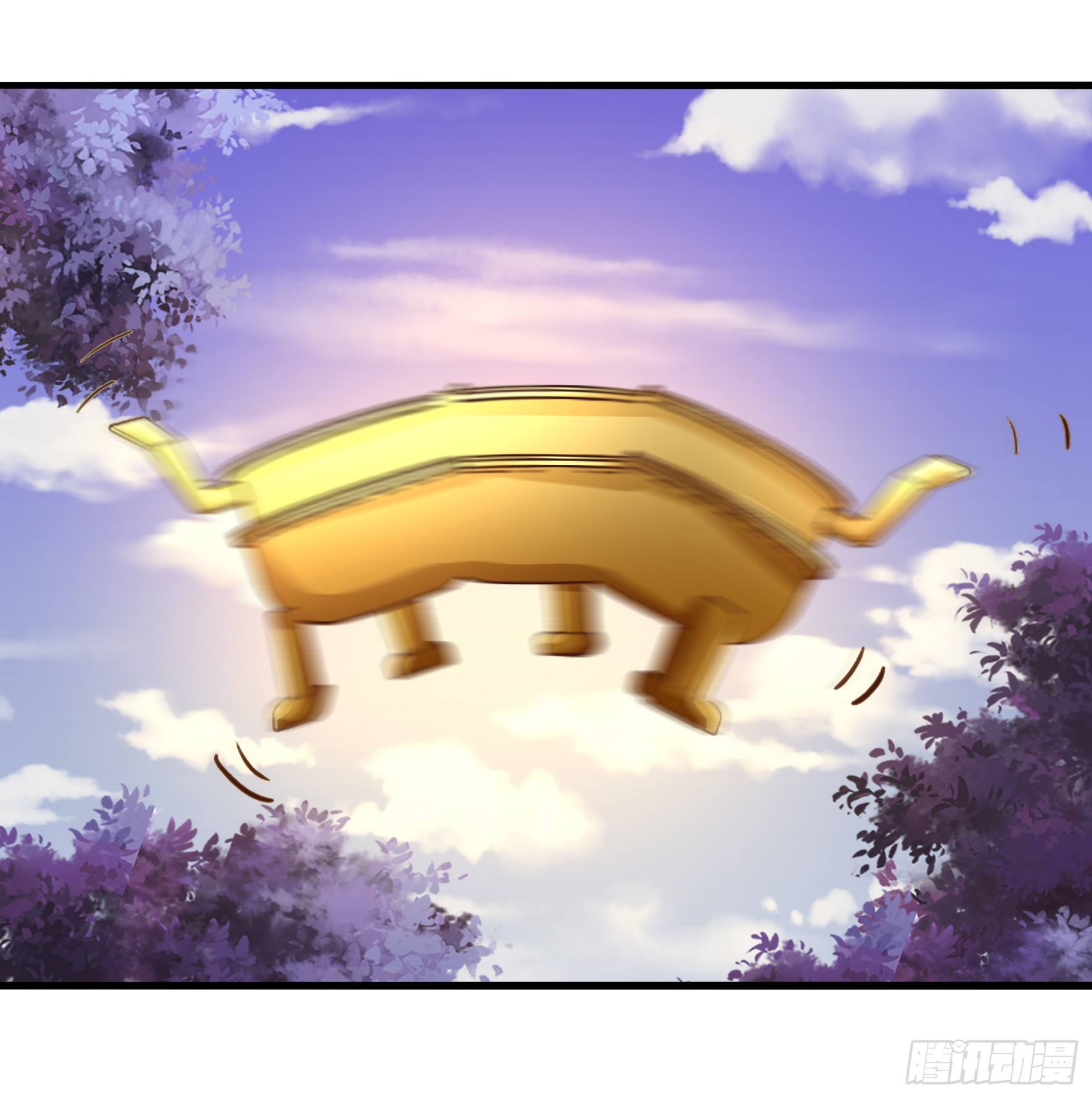 Fairy Demon Dad Chapter 13 - halaman 27