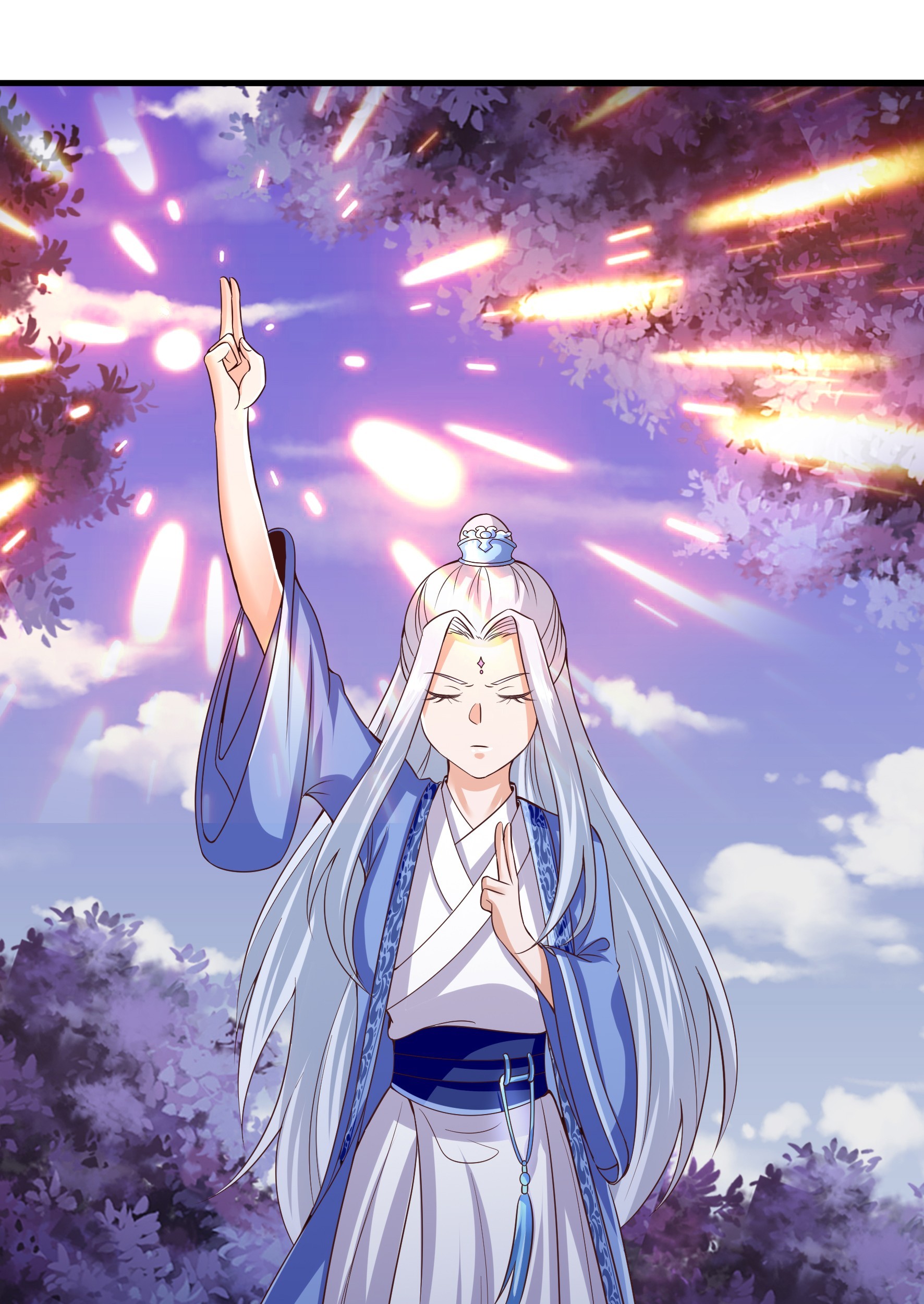 Fairy Demon Dad Chapter 13 - halaman 28