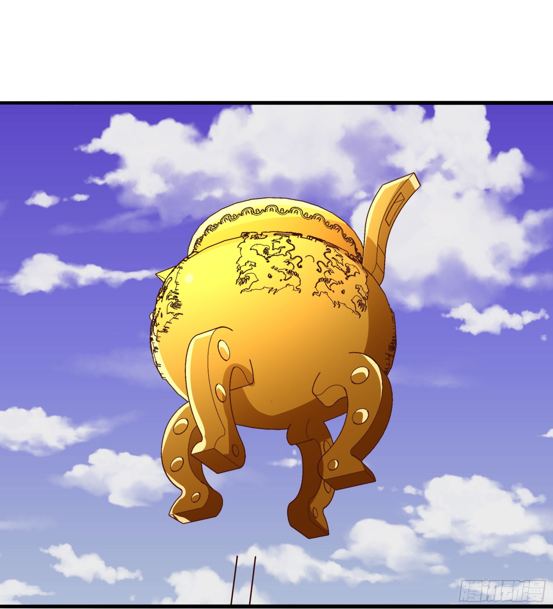 Fairy Demon Dad Chapter 13 - halaman 32