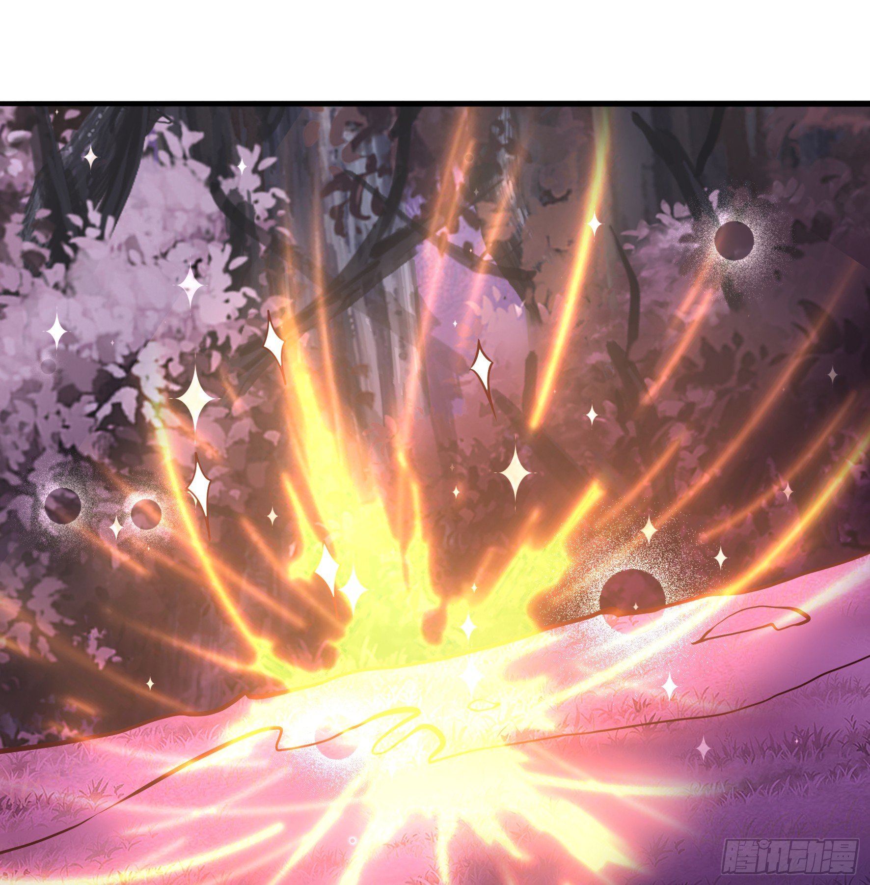 Fairy Demon Dad Chapter 13 - halaman 34