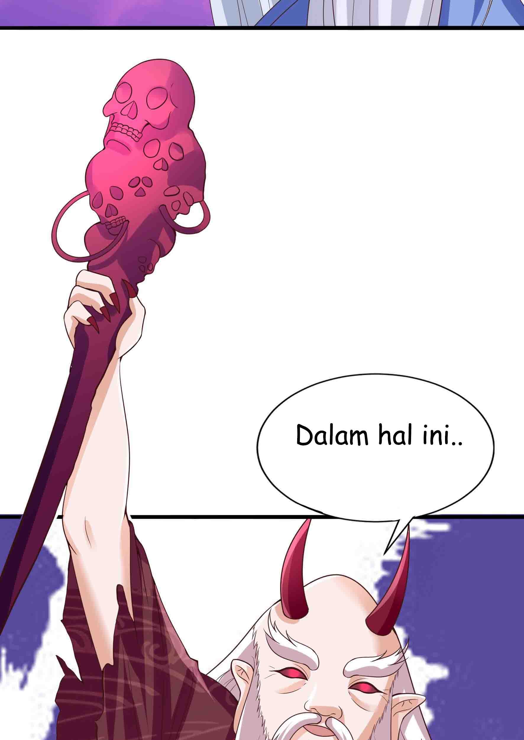 Fairy Demon Dad Chapter 13 - halaman 4