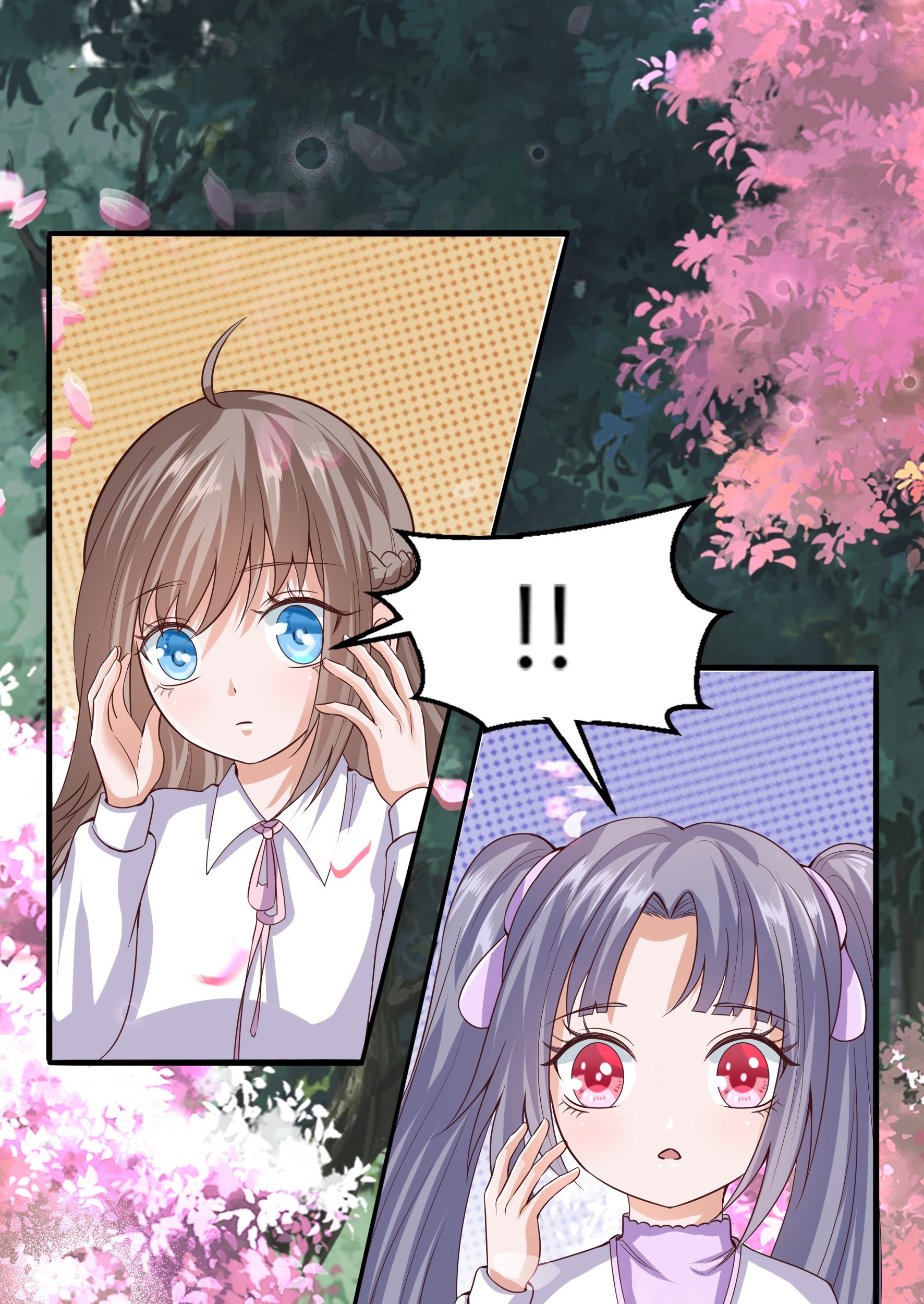 Fairy Demon Dad Chapter 13 - halaman 42