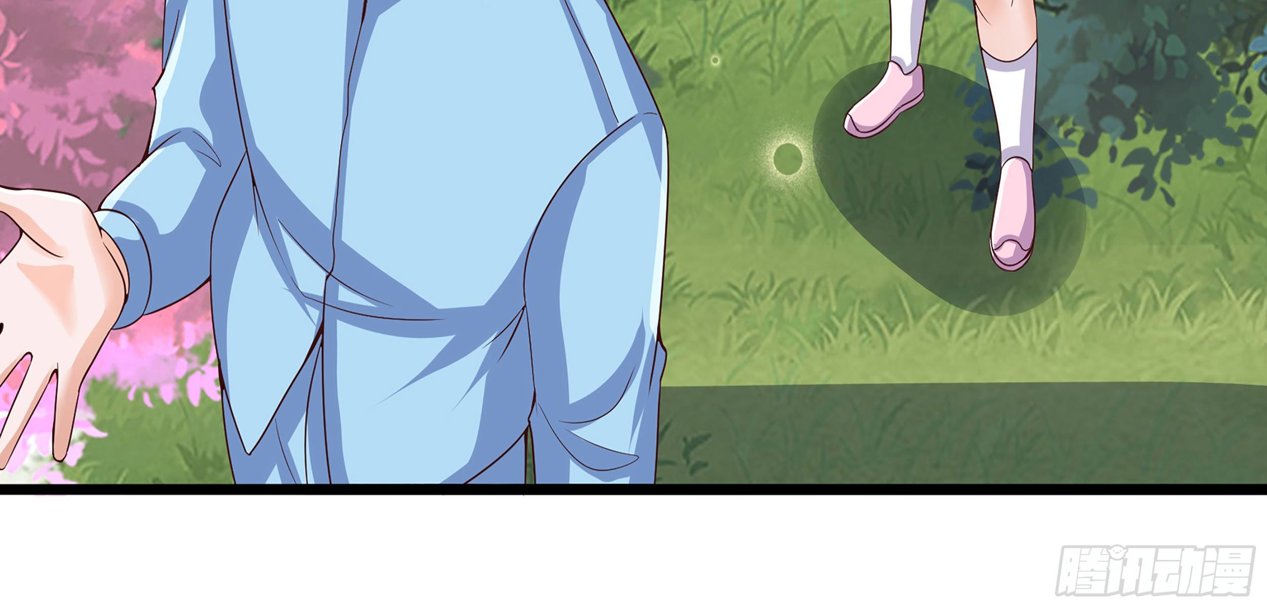 Fairy Demon Dad Chapter 13 - halaman 45