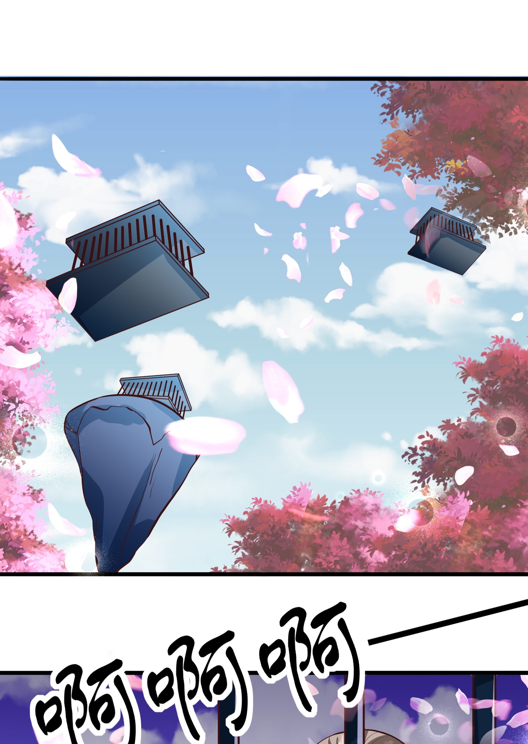 Fairy Demon Dad Chapter 13 - halaman 46