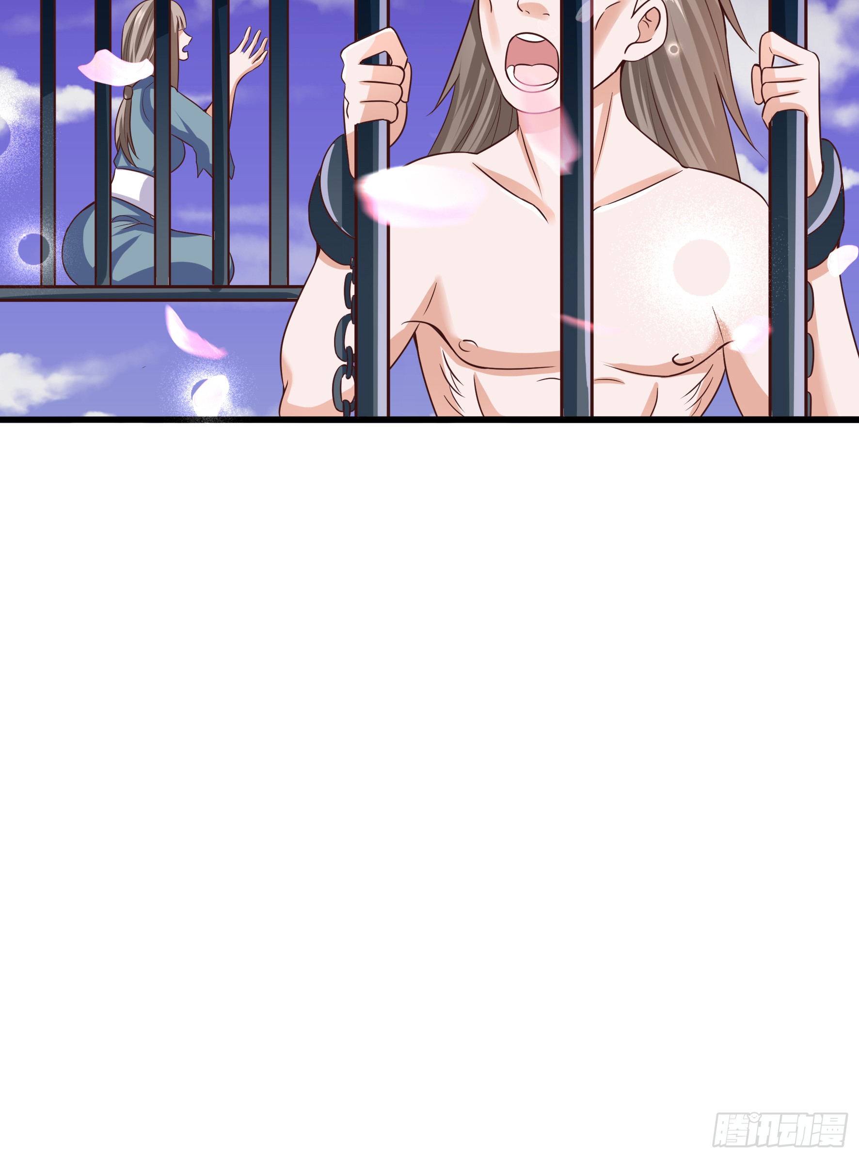 Fairy Demon Dad Chapter 13 - halaman 48