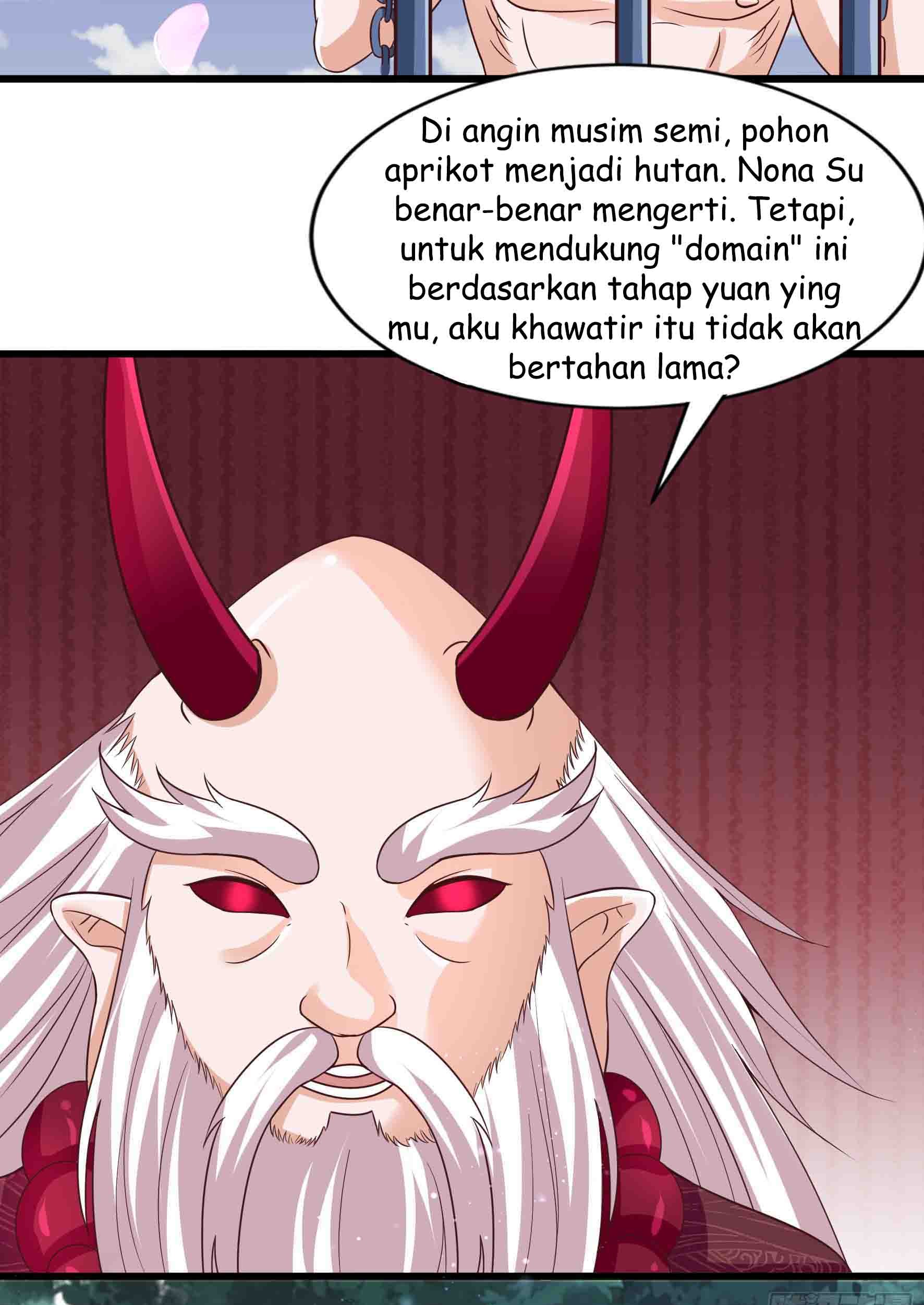 Fairy Demon Dad Chapter 13 - halaman 50