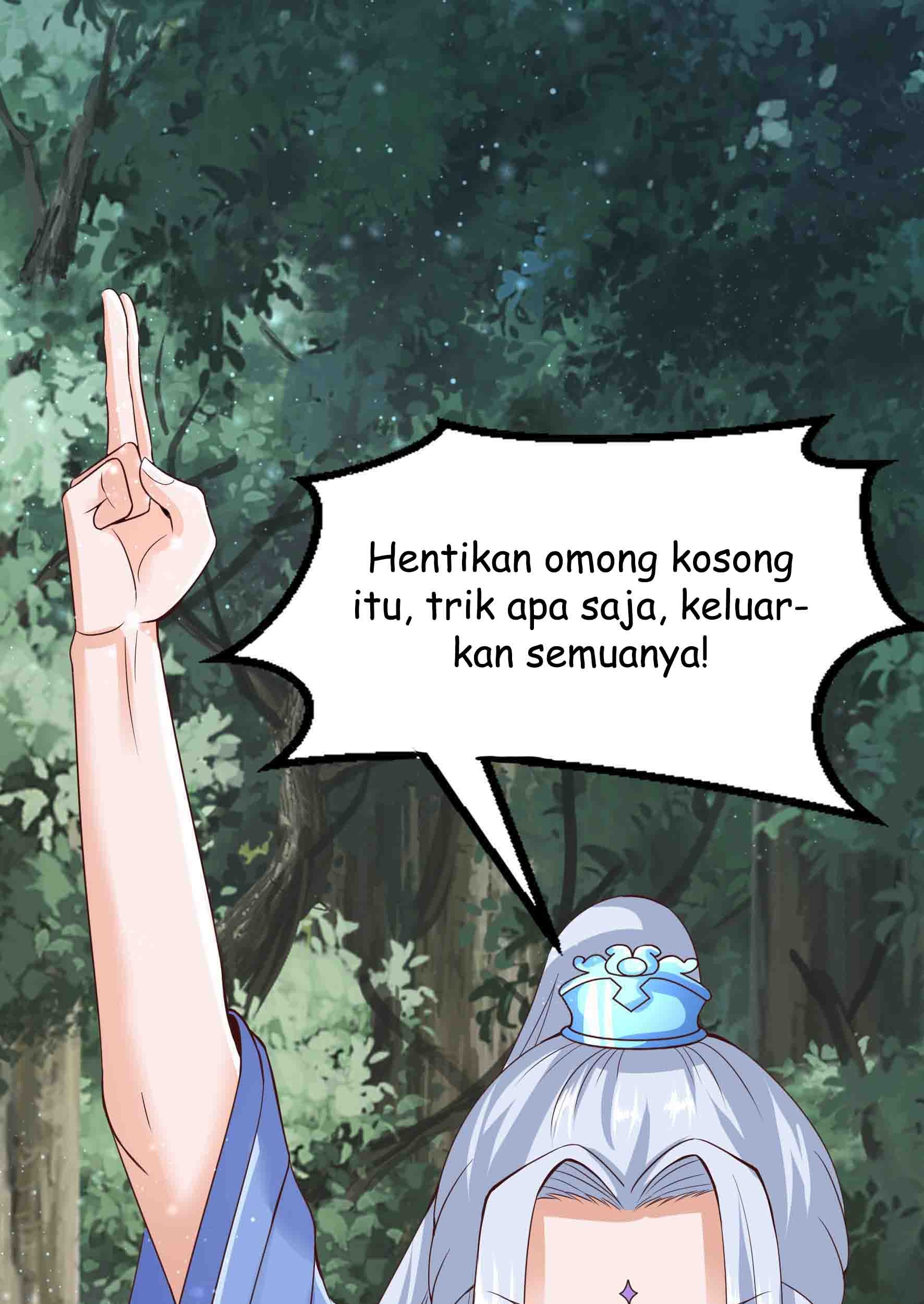 Fairy Demon Dad Chapter 13 - halaman 52