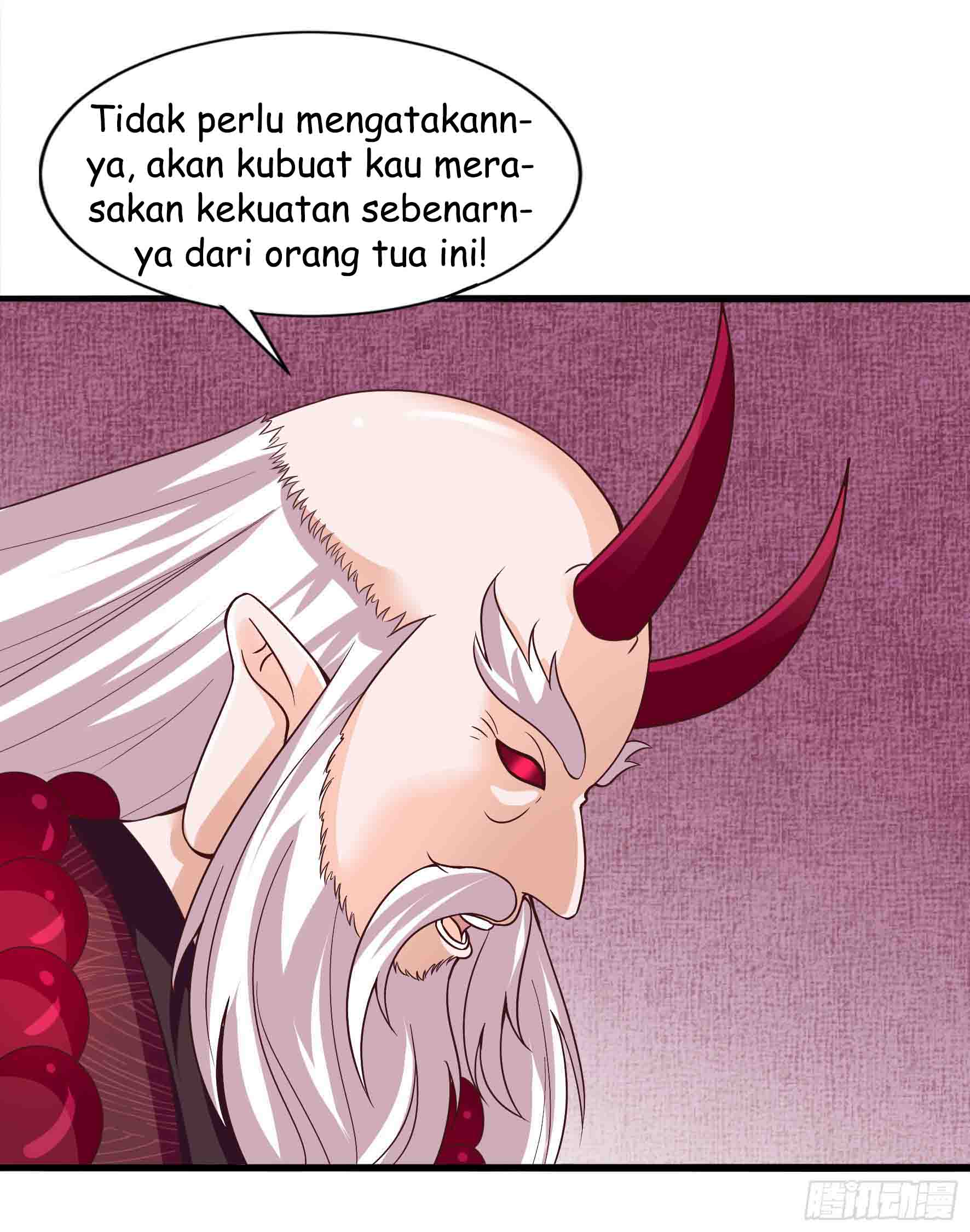 Fairy Demon Dad Chapter 13 - halaman 55