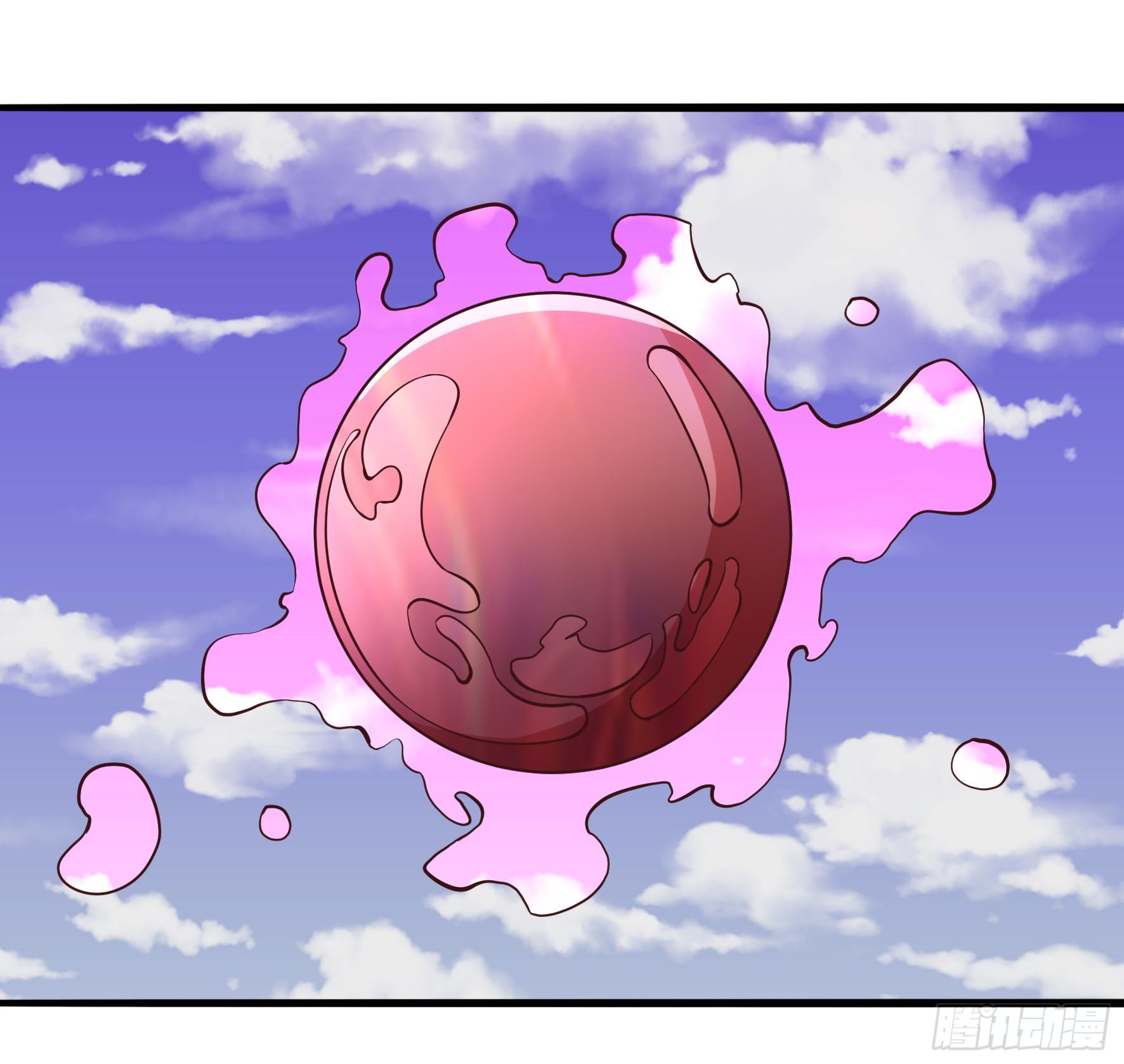 Fairy Demon Dad Chapter 13 - halaman 57