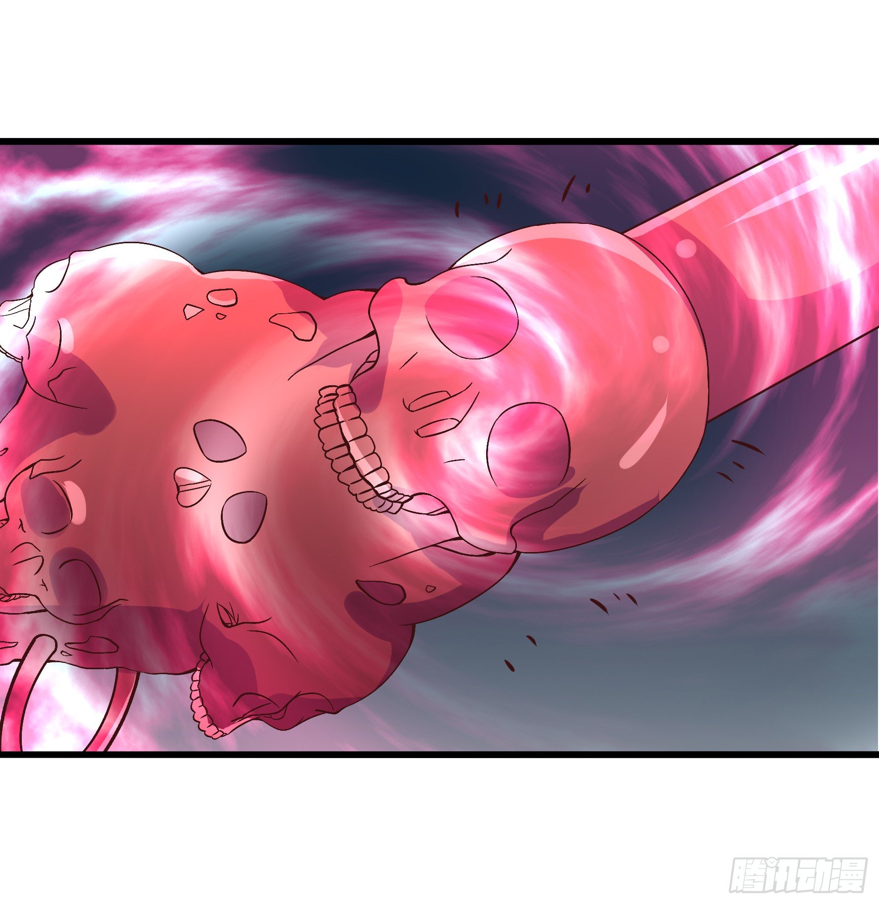 Fairy Demon Dad Chapter 13 - halaman 63
