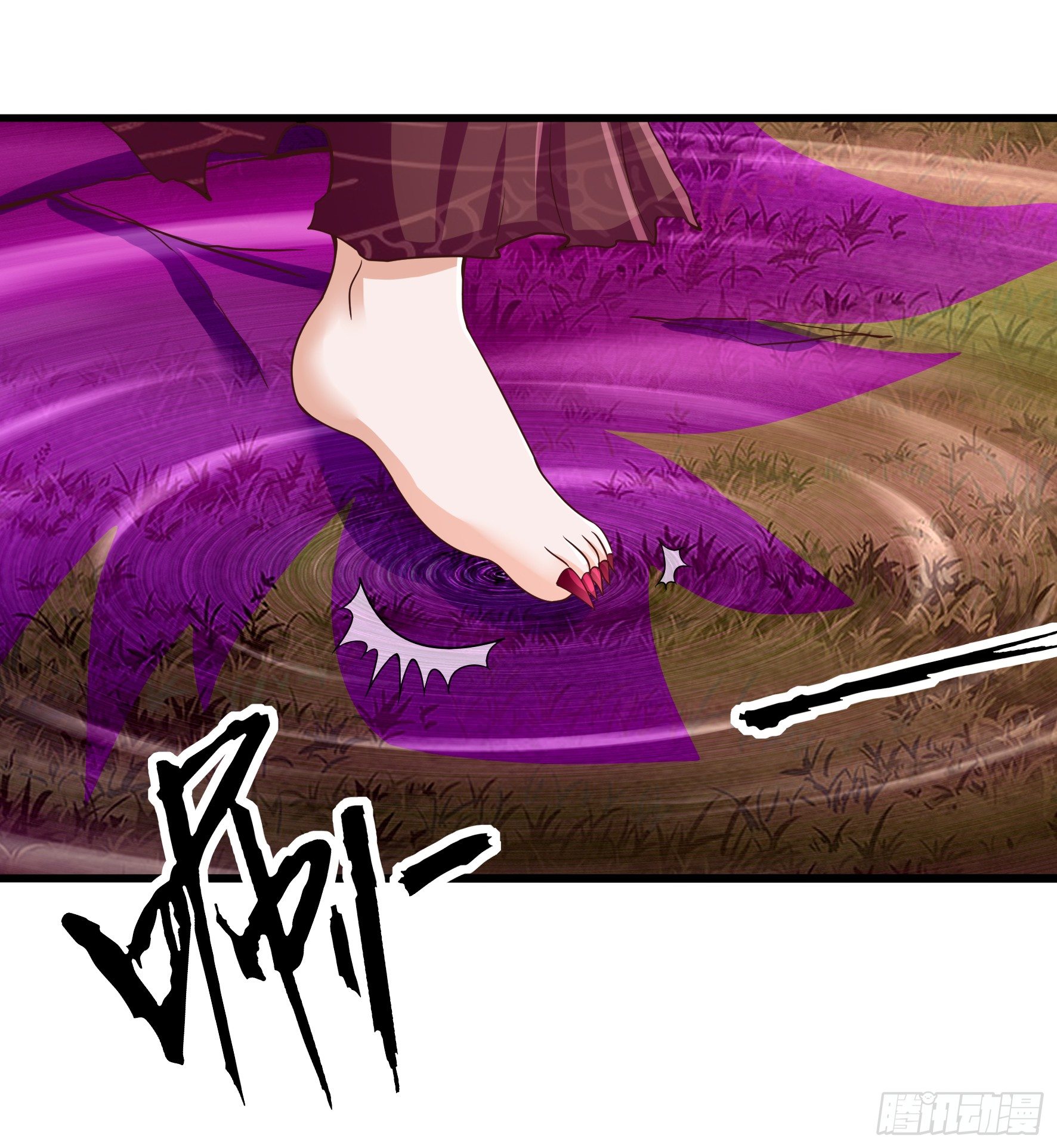 Fairy Demon Dad Chapter 13 - halaman 72